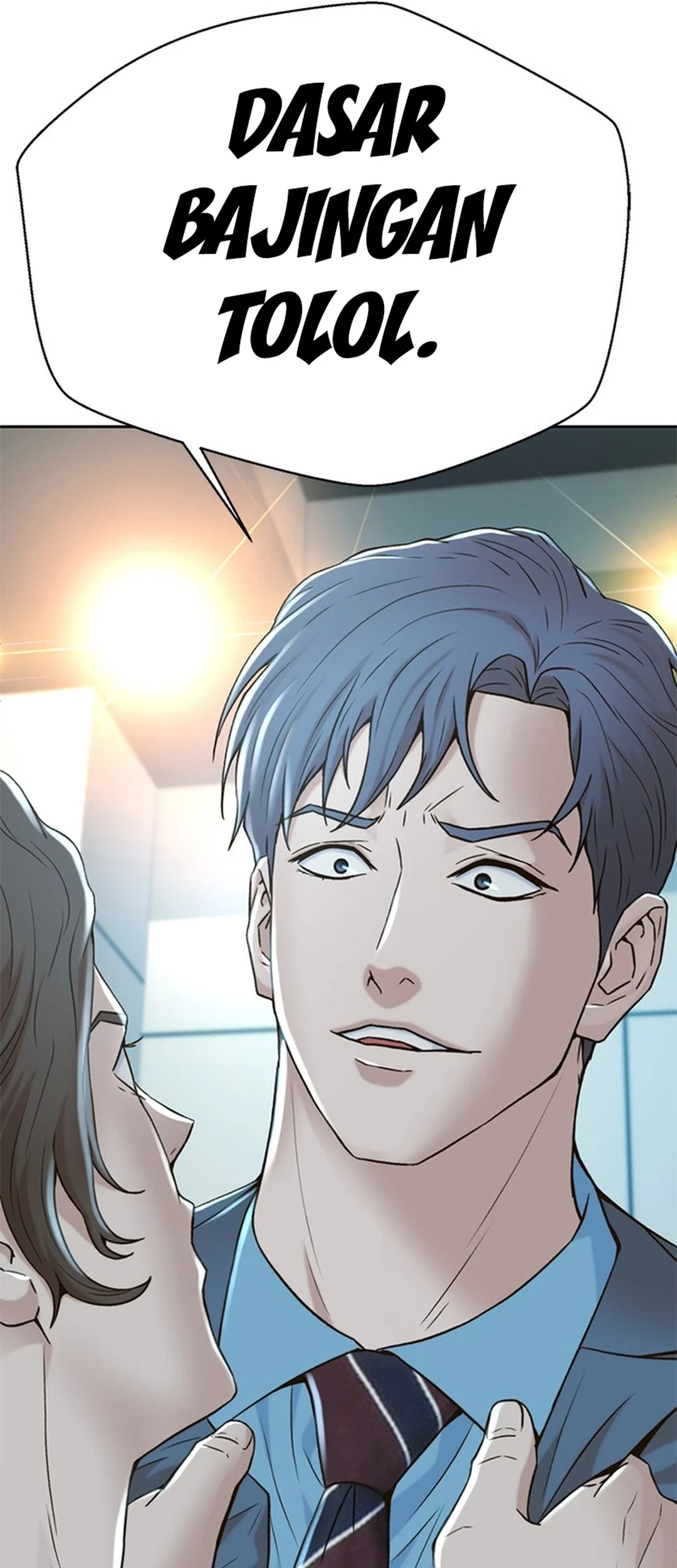 Judge Lee Han Young Chapter 136 Gambar 80