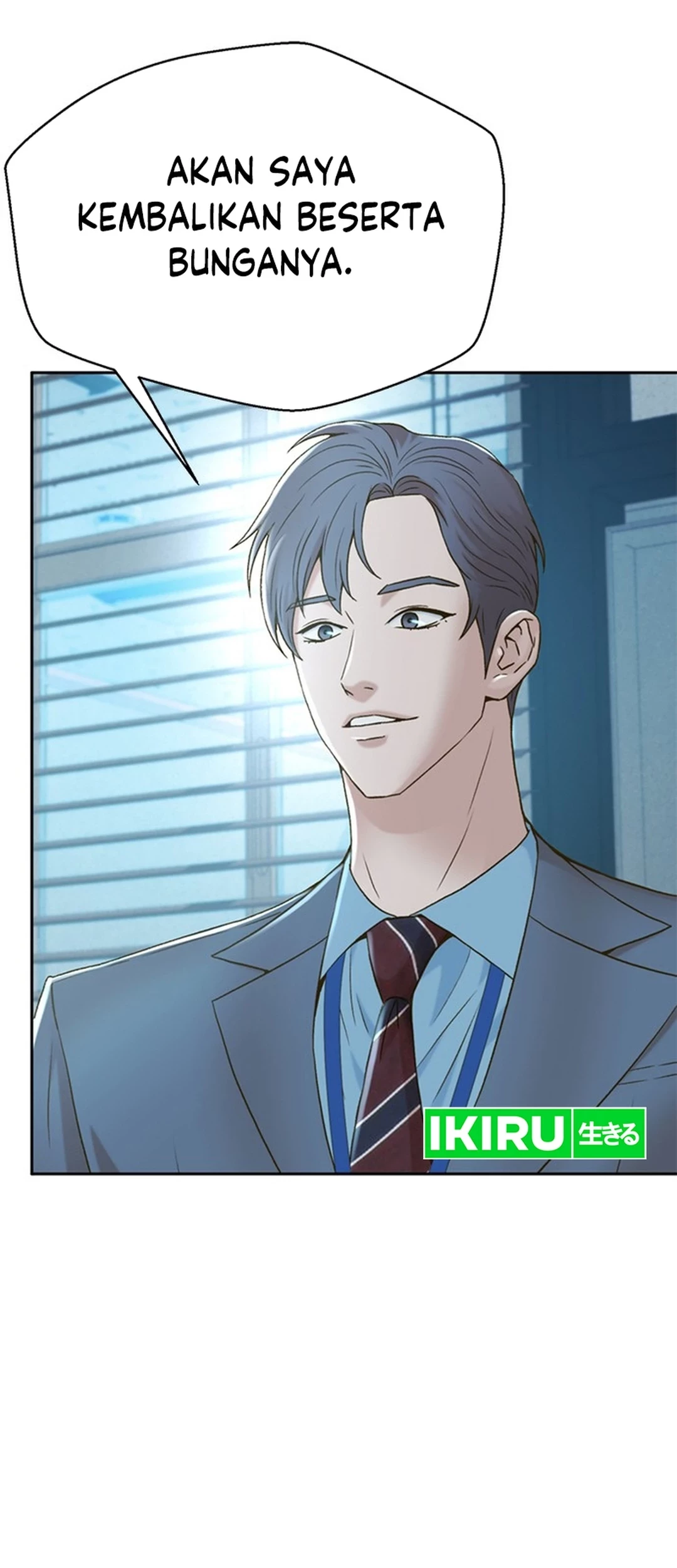 Judge Lee Han Young Chapter 136 Gambar 16