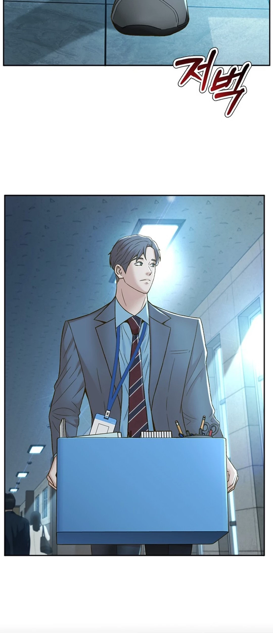 Judge Lee Han Young Chapter 136 Gambar 18