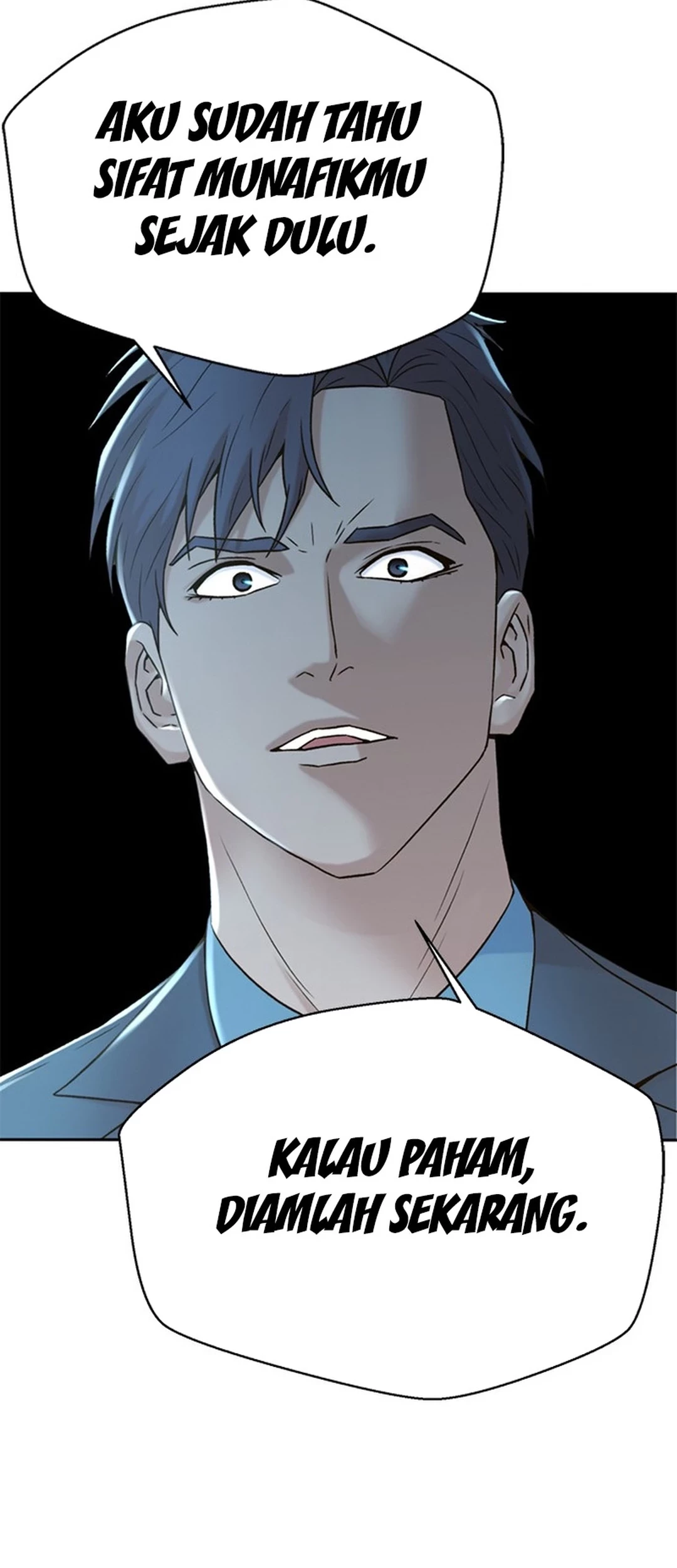 Judge Lee Han Young Chapter 137 Gambar 20