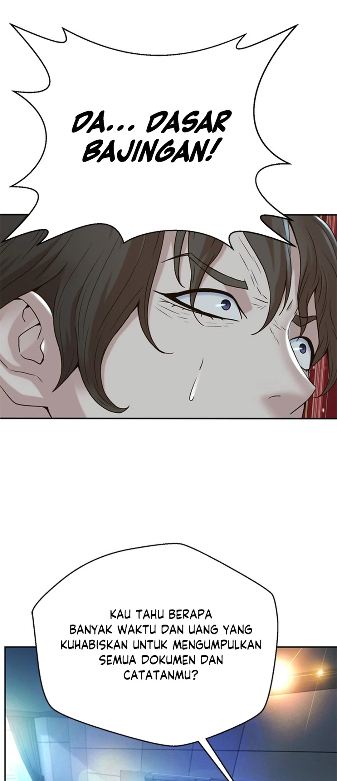 Judge Lee Han Young Chapter 137 Gambar 21