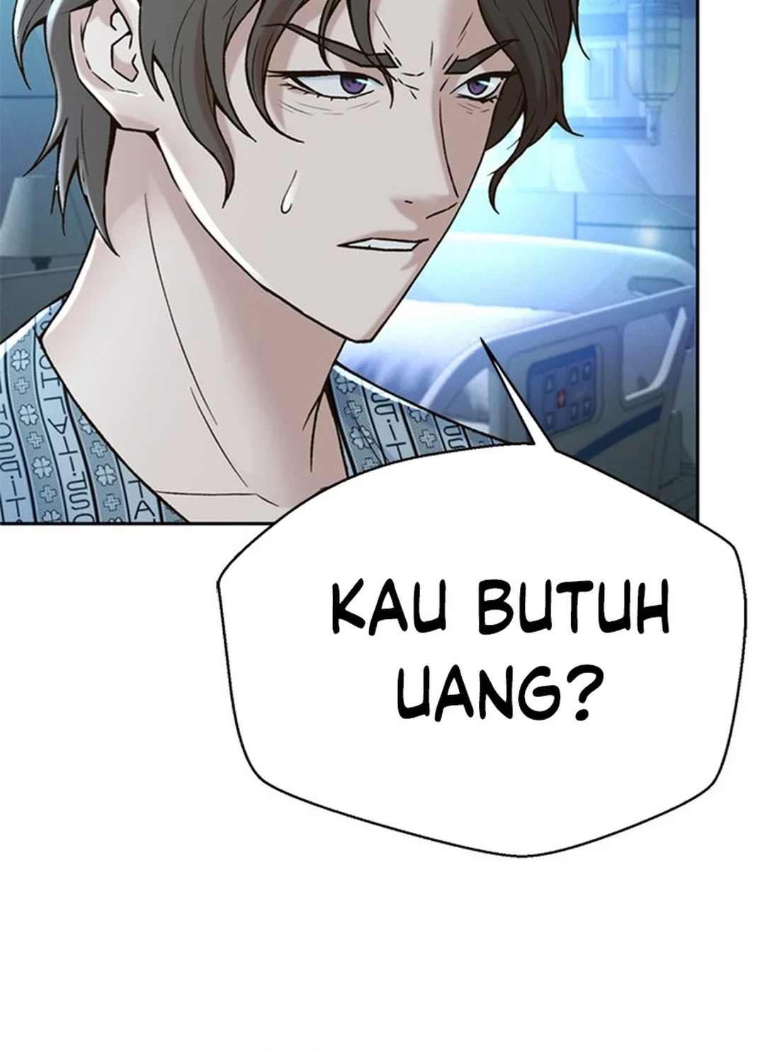 Judge Lee Han Young Chapter 137 Gambar 24