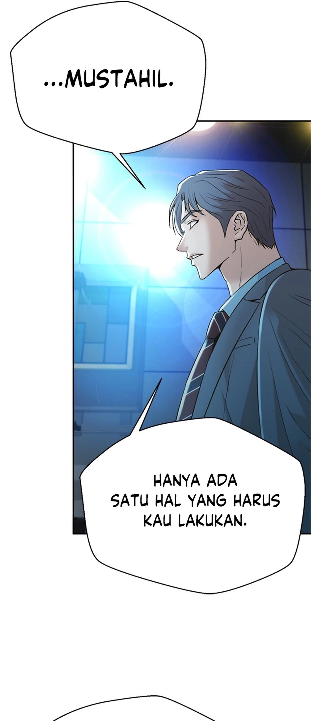 Judge Lee Han Young Chapter 137 Gambar 25