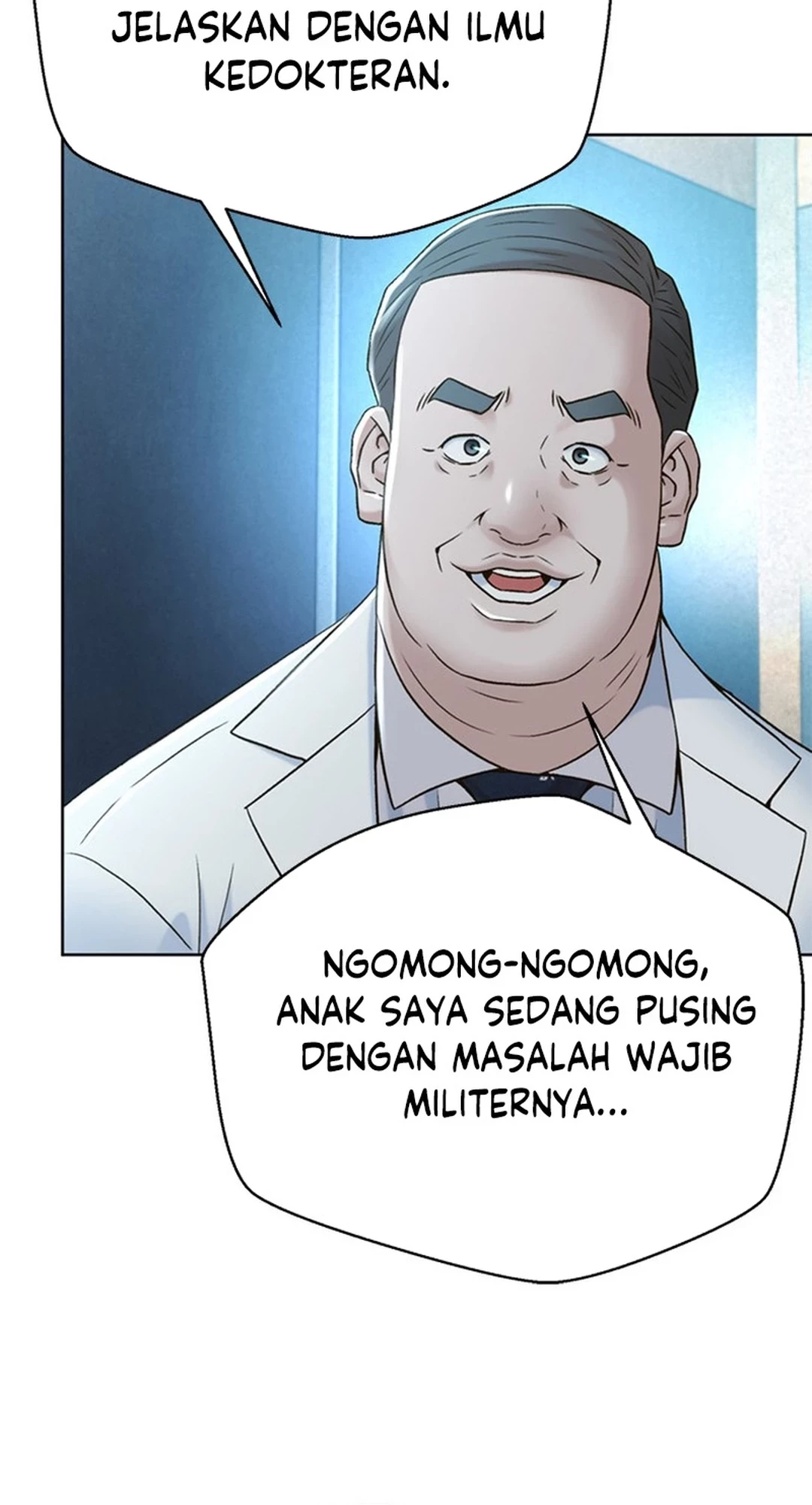 Judge Lee Han Young Chapter 137 Gambar 36