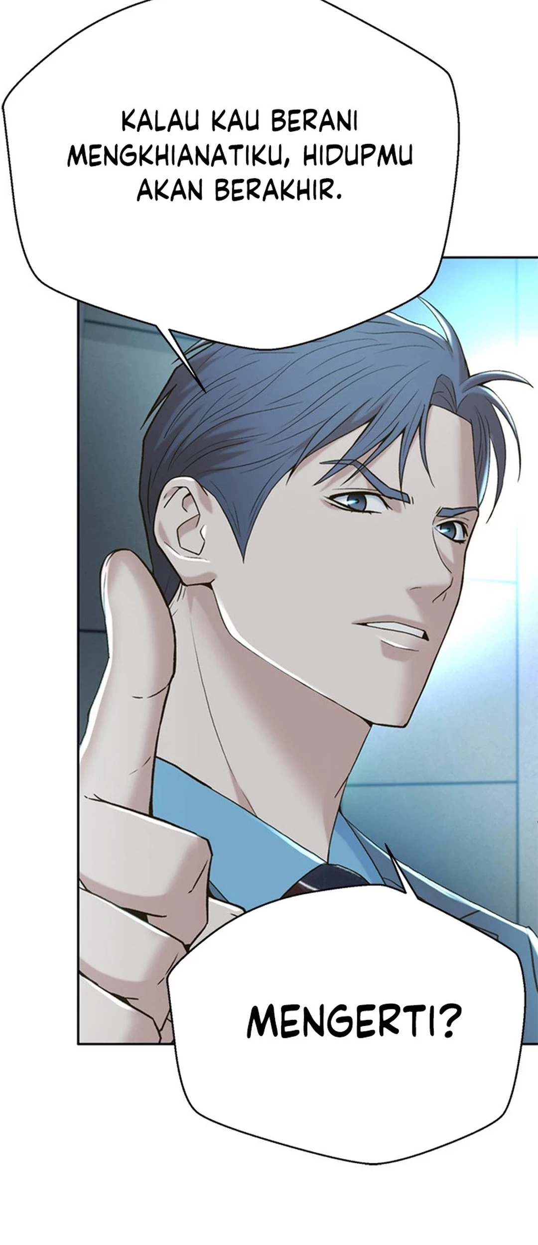 Judge Lee Han Young Chapter 137 Gambar 42