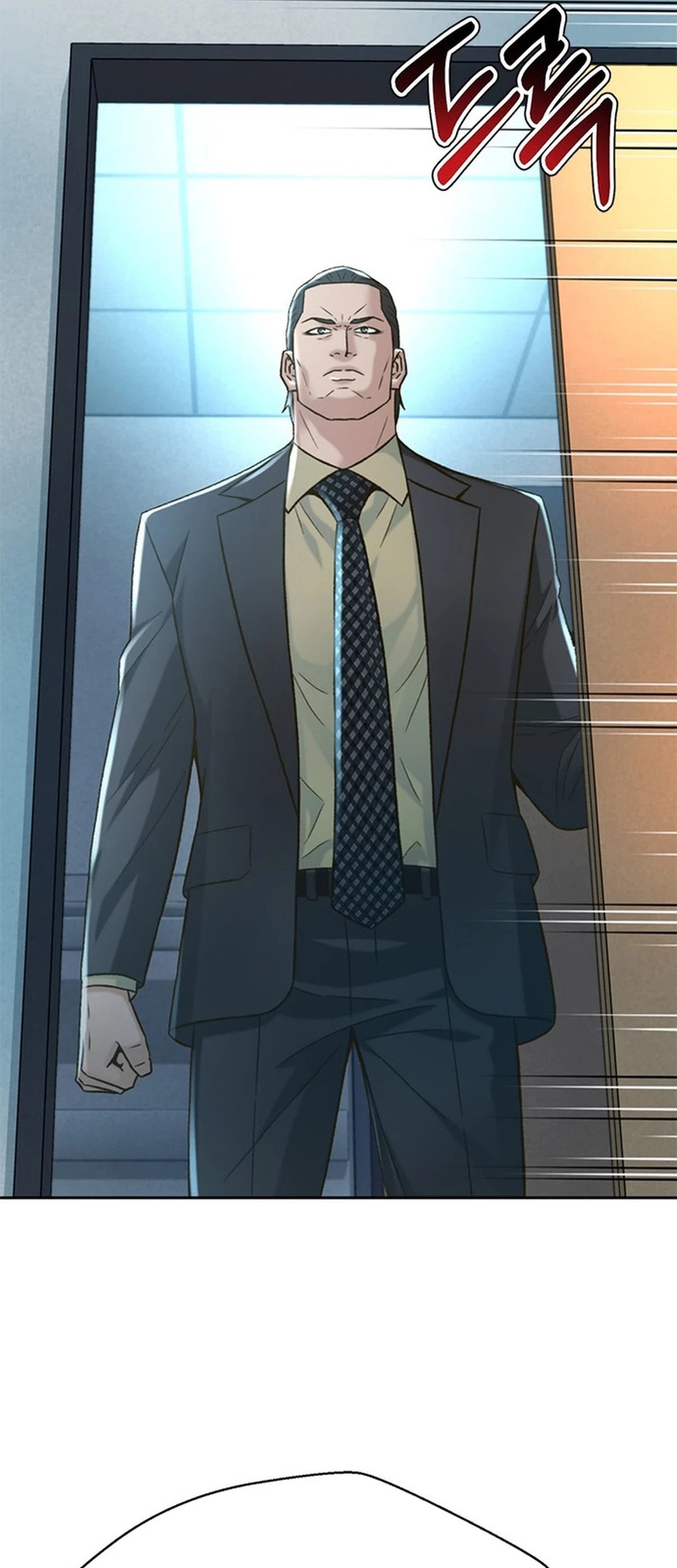 Judge Lee Han Young Chapter 137 Gambar 45