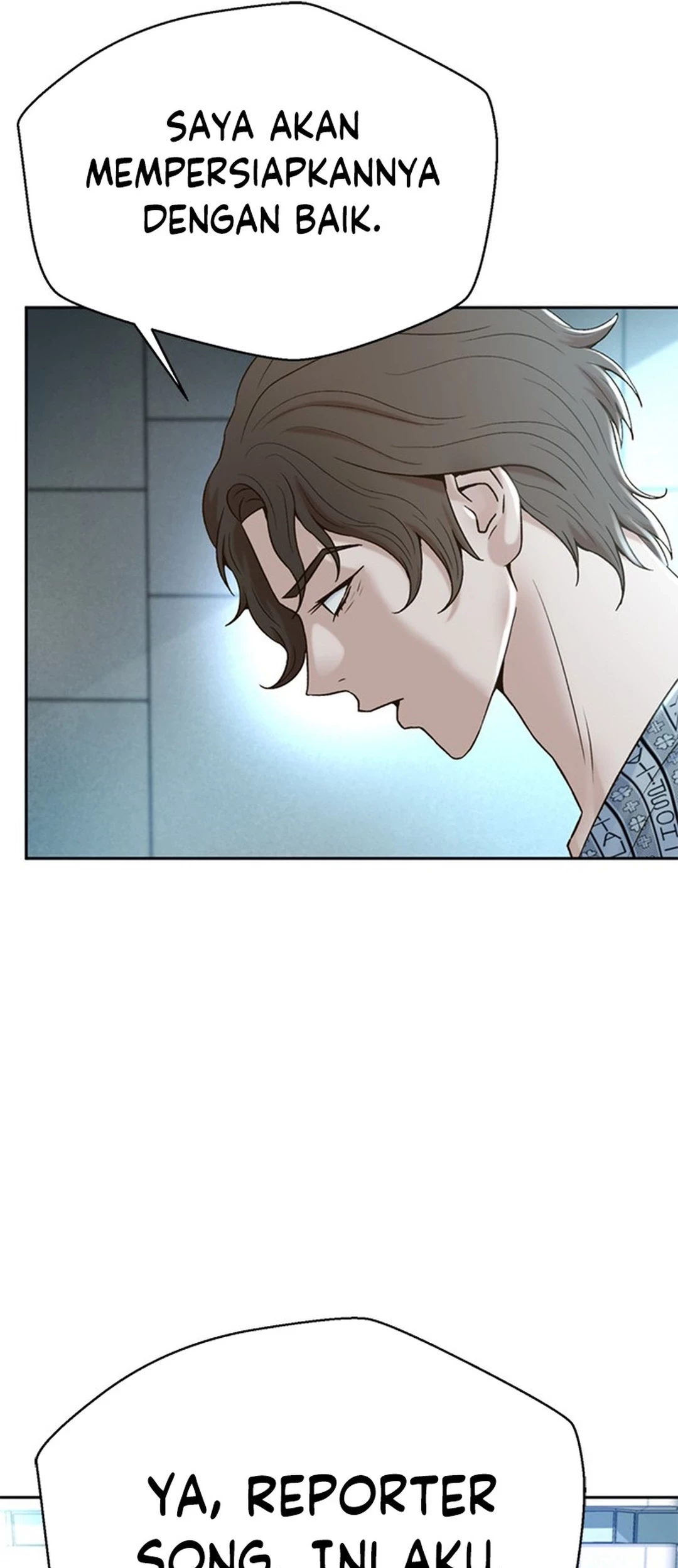 Judge Lee Han Young Chapter 137 Gambar 49