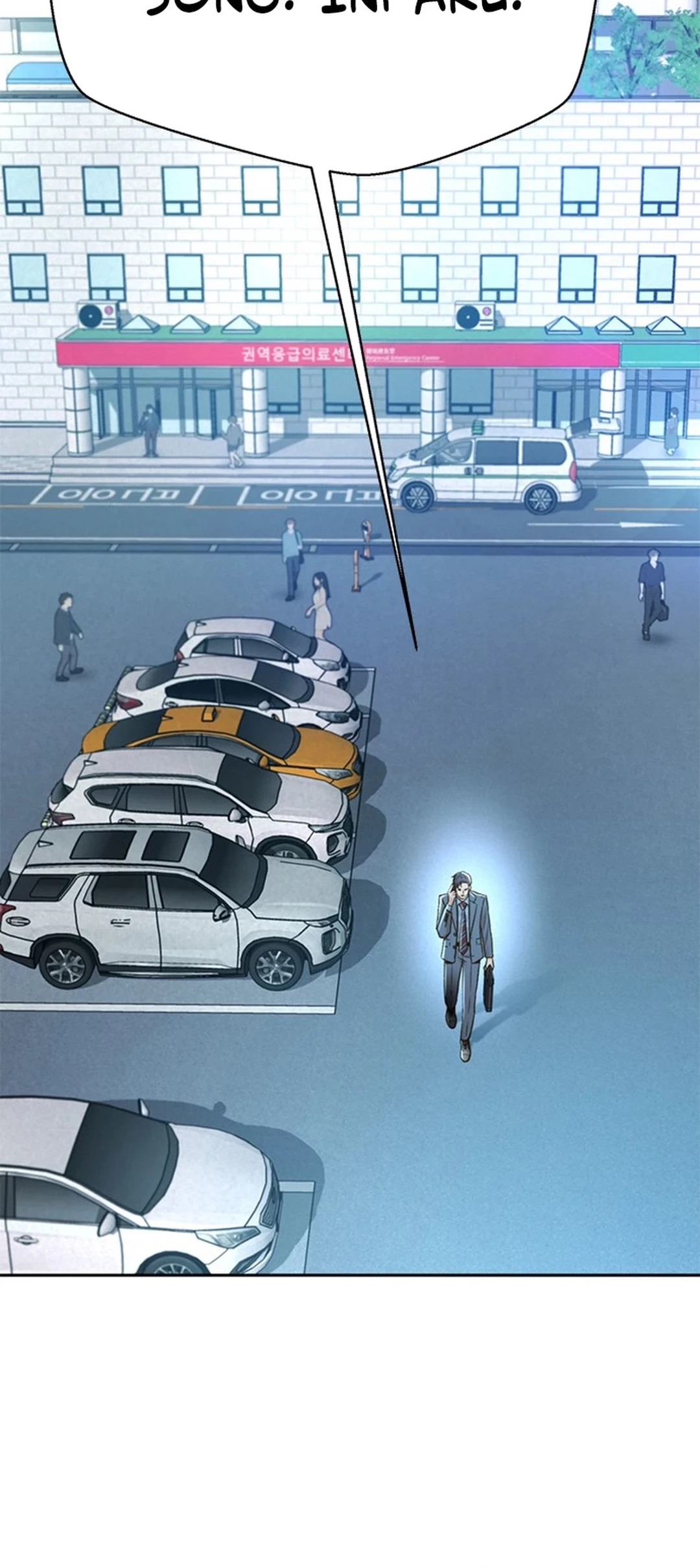 Judge Lee Han Young Chapter 137 Gambar 50