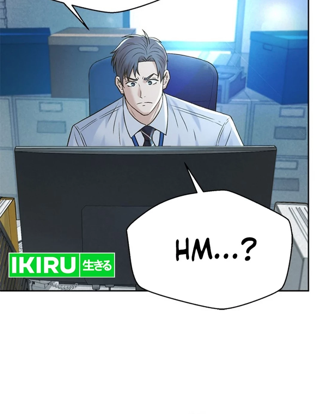 Judge Lee Han Young Chapter 137 Gambar 60