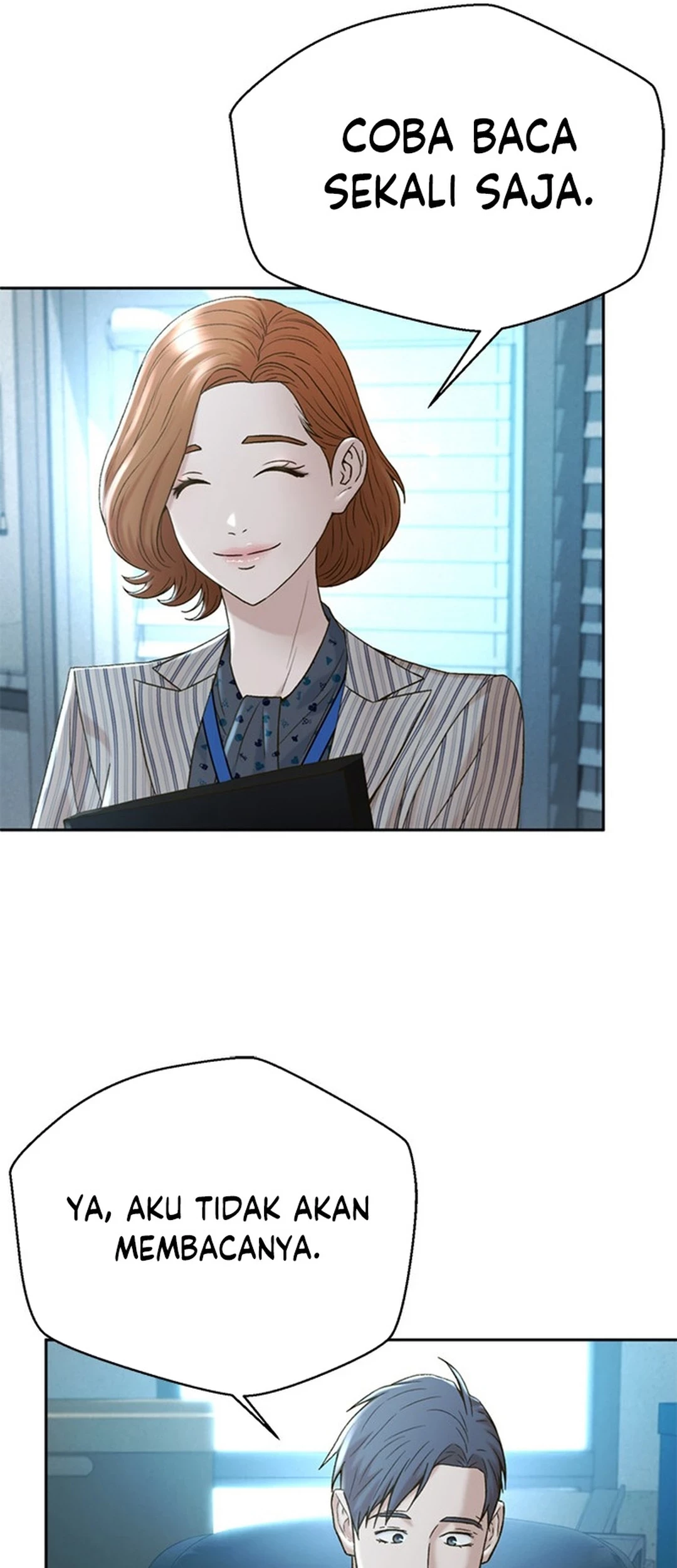 Judge Lee Han Young Chapter 137 Gambar 65