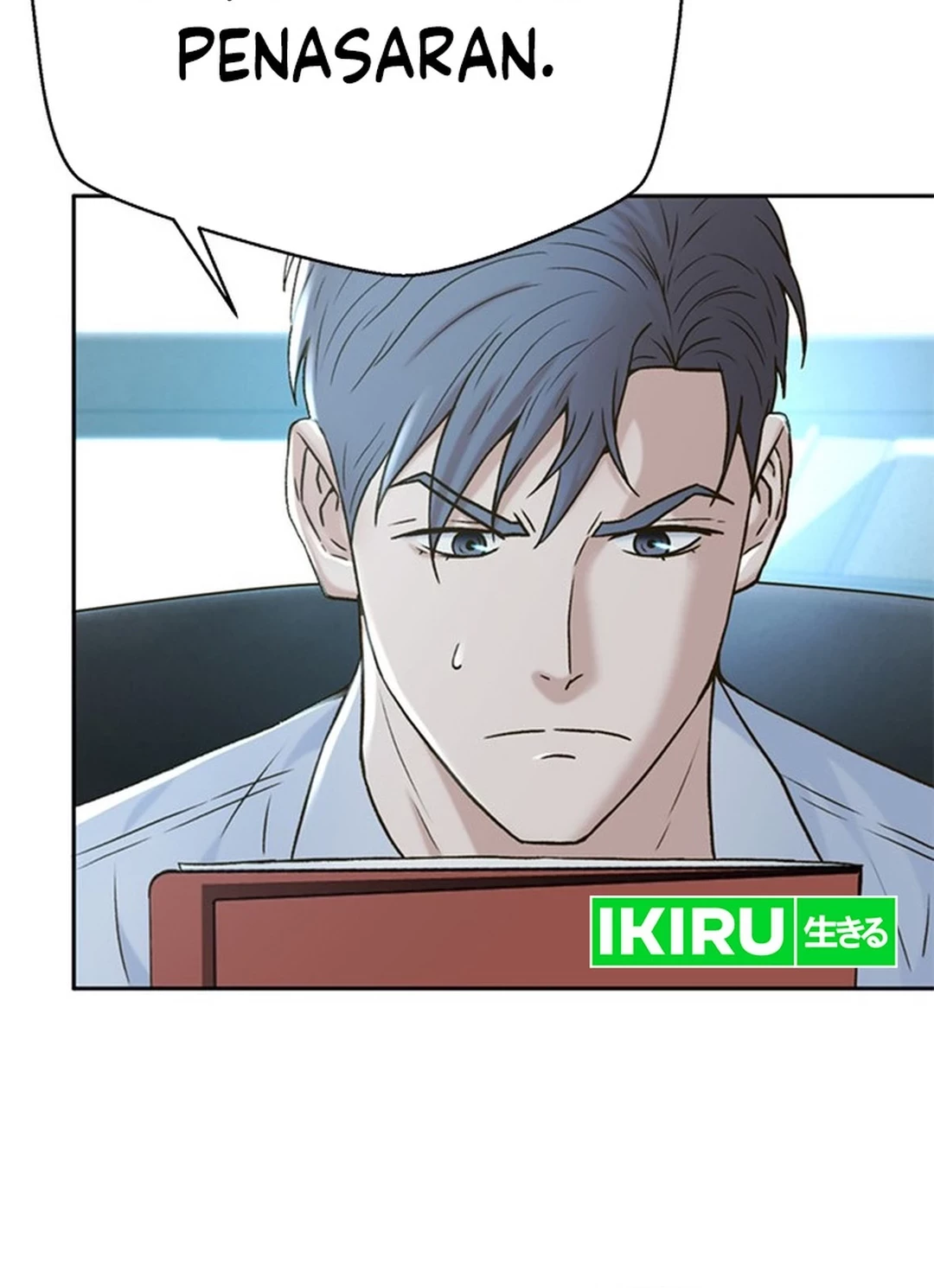 Judge Lee Han Young Chapter 137 Gambar 68