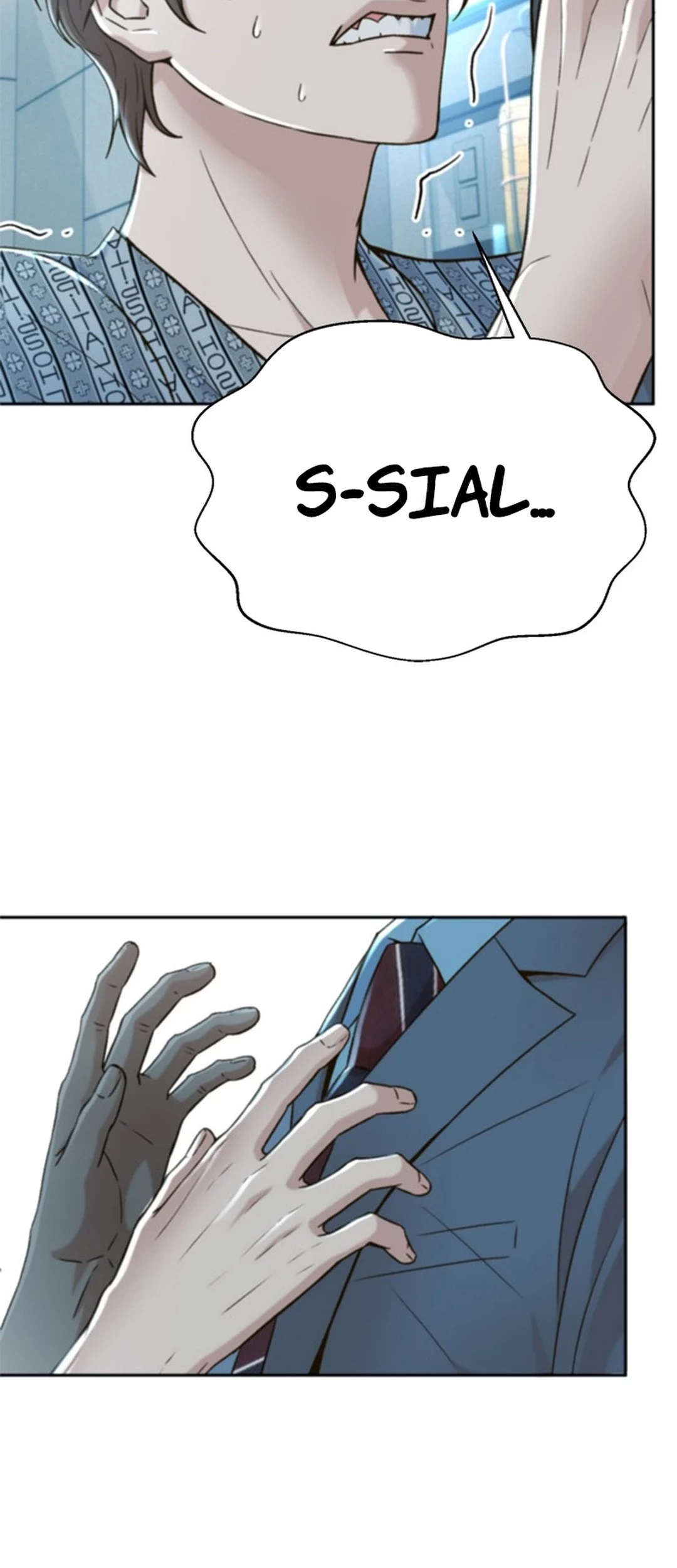 Judge Lee Han Young Chapter 137 Gambar 8