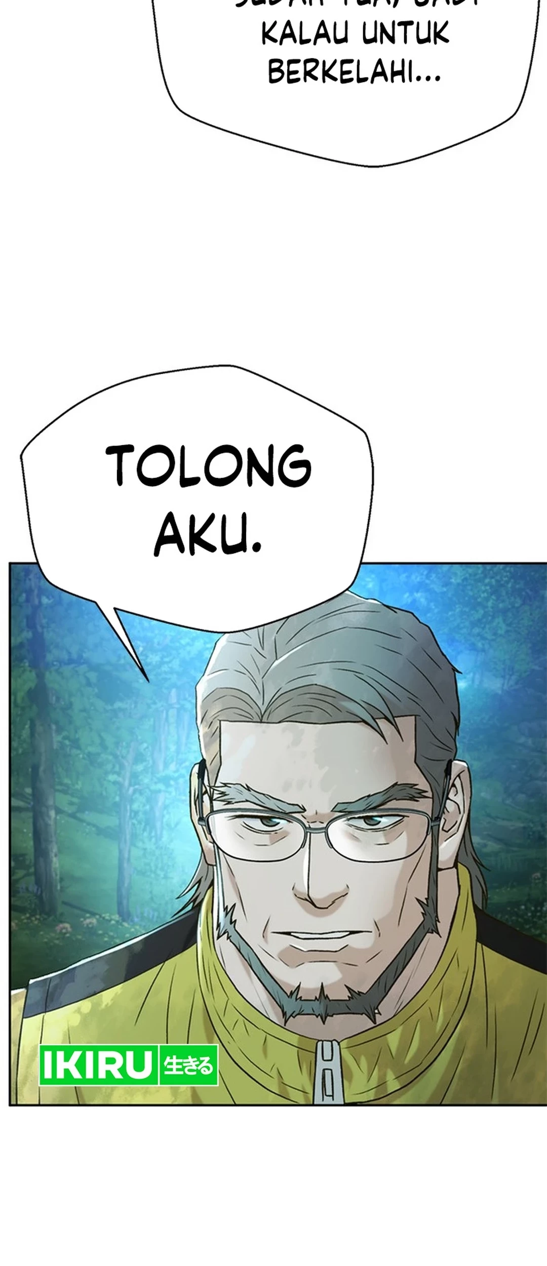 Judge Lee Han Young Chapter 138 Gambar 36