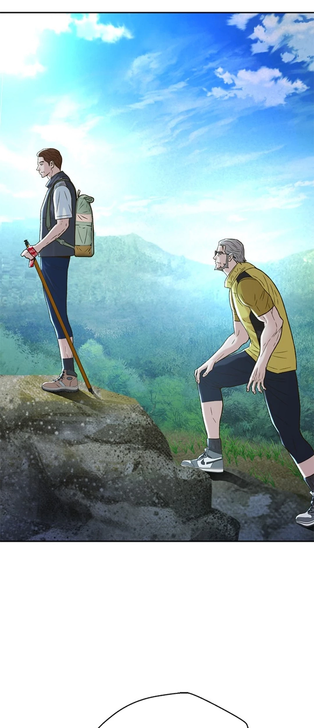 Judge Lee Han Young Chapter 138 Gambar 41