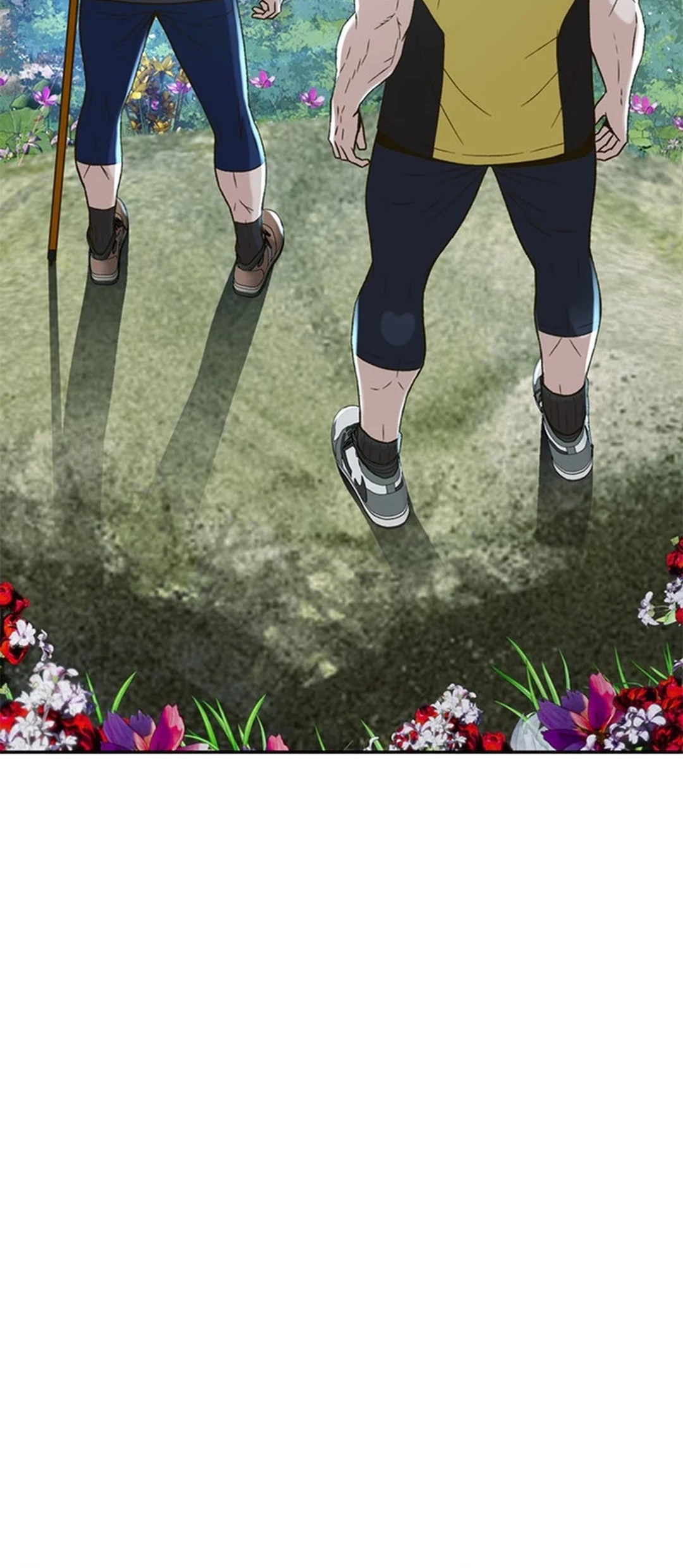 Judge Lee Han Young Chapter 138 Gambar 44