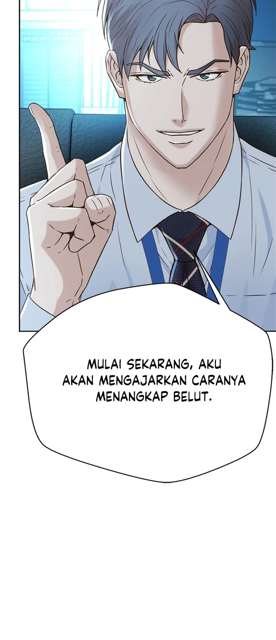 Judge Lee Han Young Chapter 138 Gambar 58