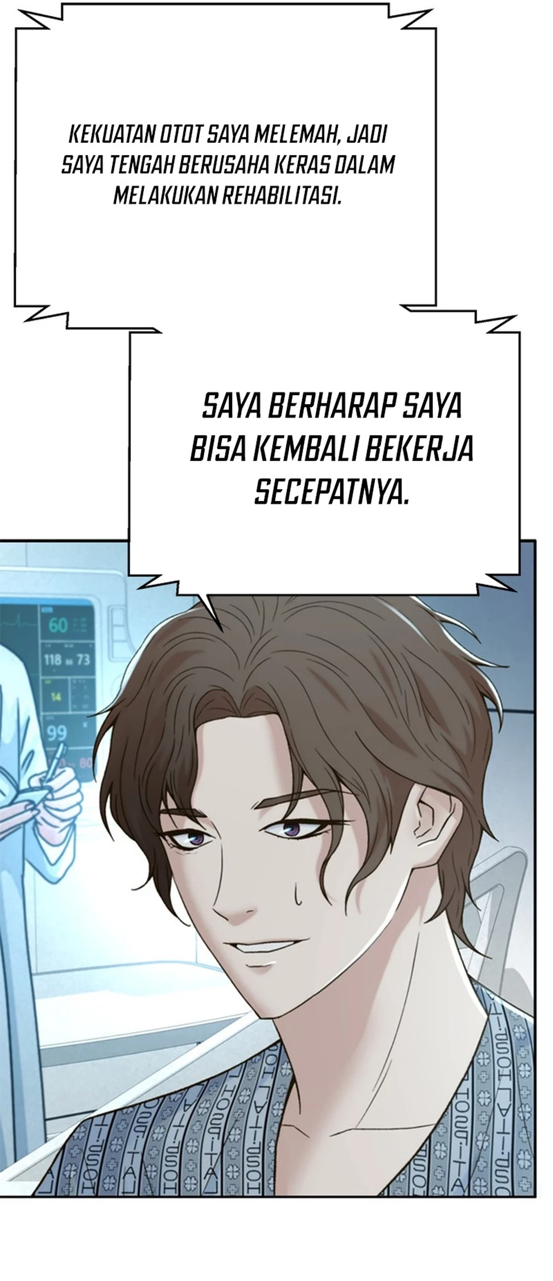 Judge Lee Han Young Chapter 138 Gambar 3