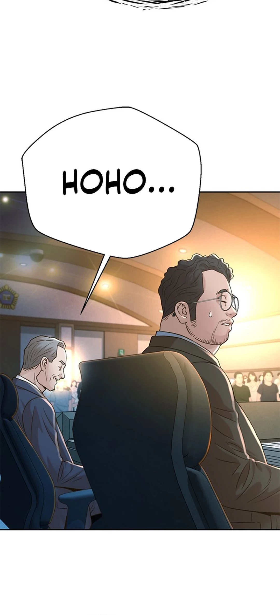 Judge Lee Han Young Chapter 138 Gambar 84