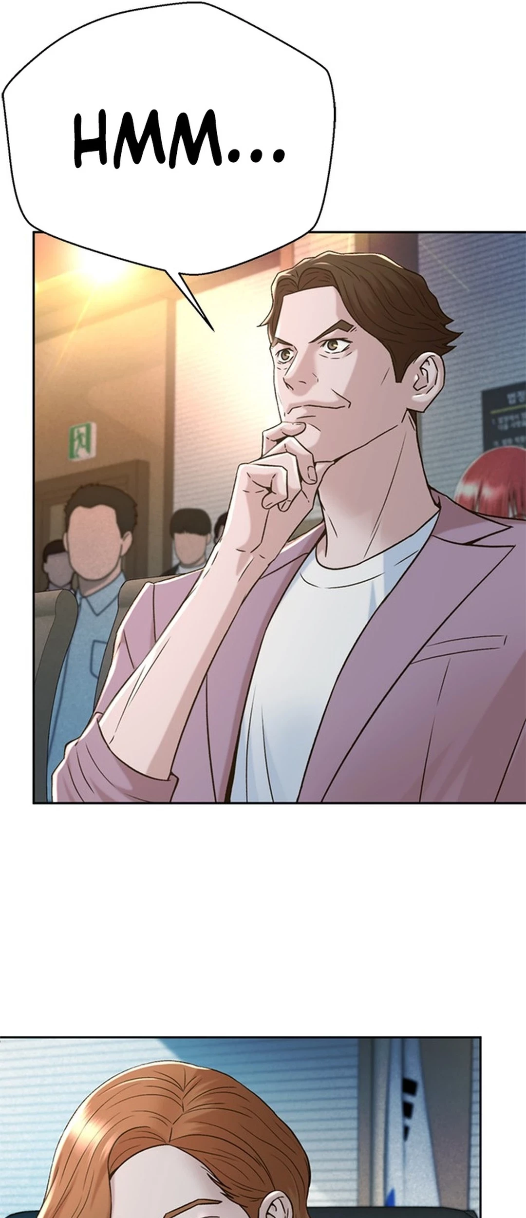 Judge Lee Han Young Chapter 138 Gambar 85