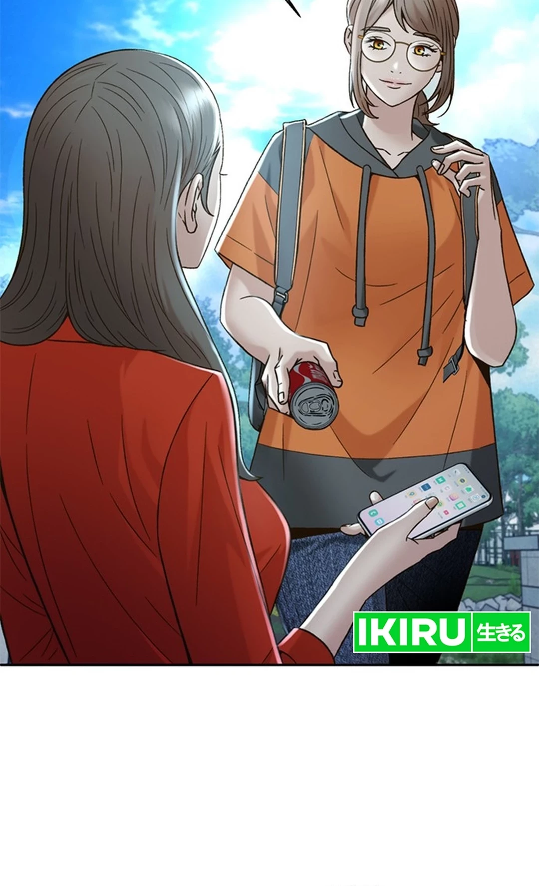 Judge Lee Han Young Chapter 139 Gambar 6