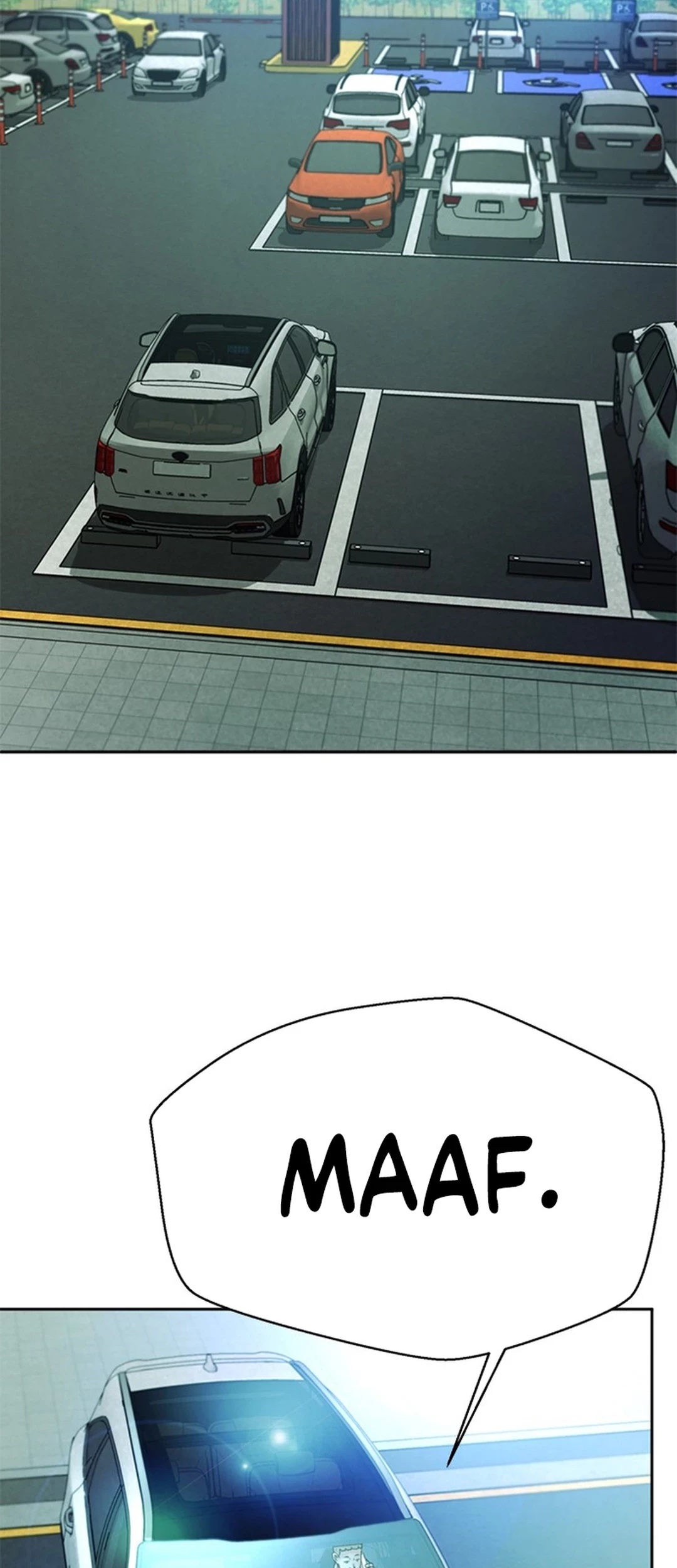 Judge Lee Han Young Chapter 139 Gambar 19