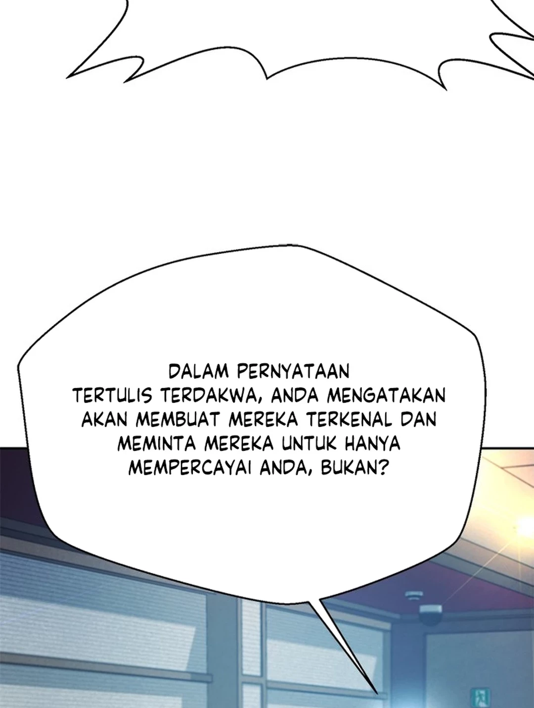 Judge Lee Han Young Chapter 139 Gambar 36