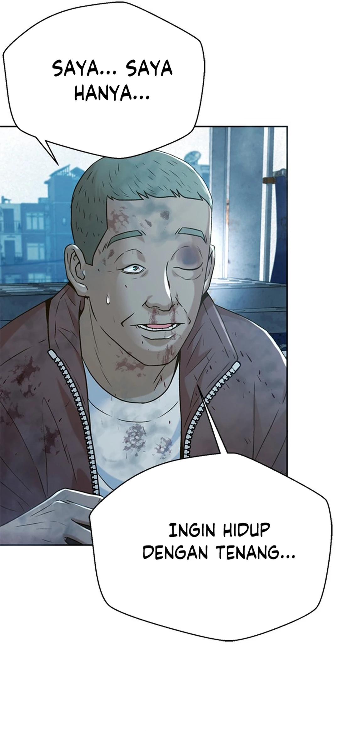 Judge Lee Han Young Chapter 139 Gambar 61