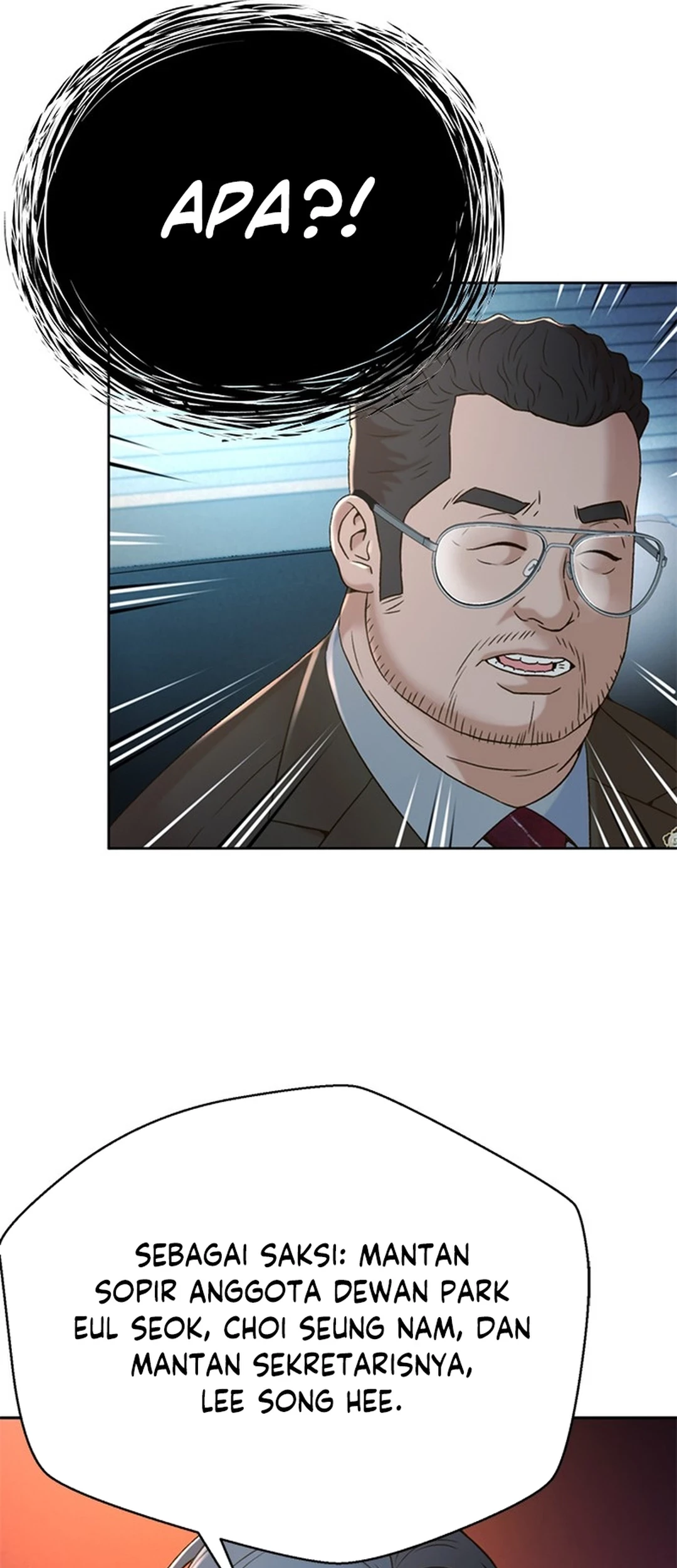 Judge Lee Han Young Chapter 139 Gambar 78