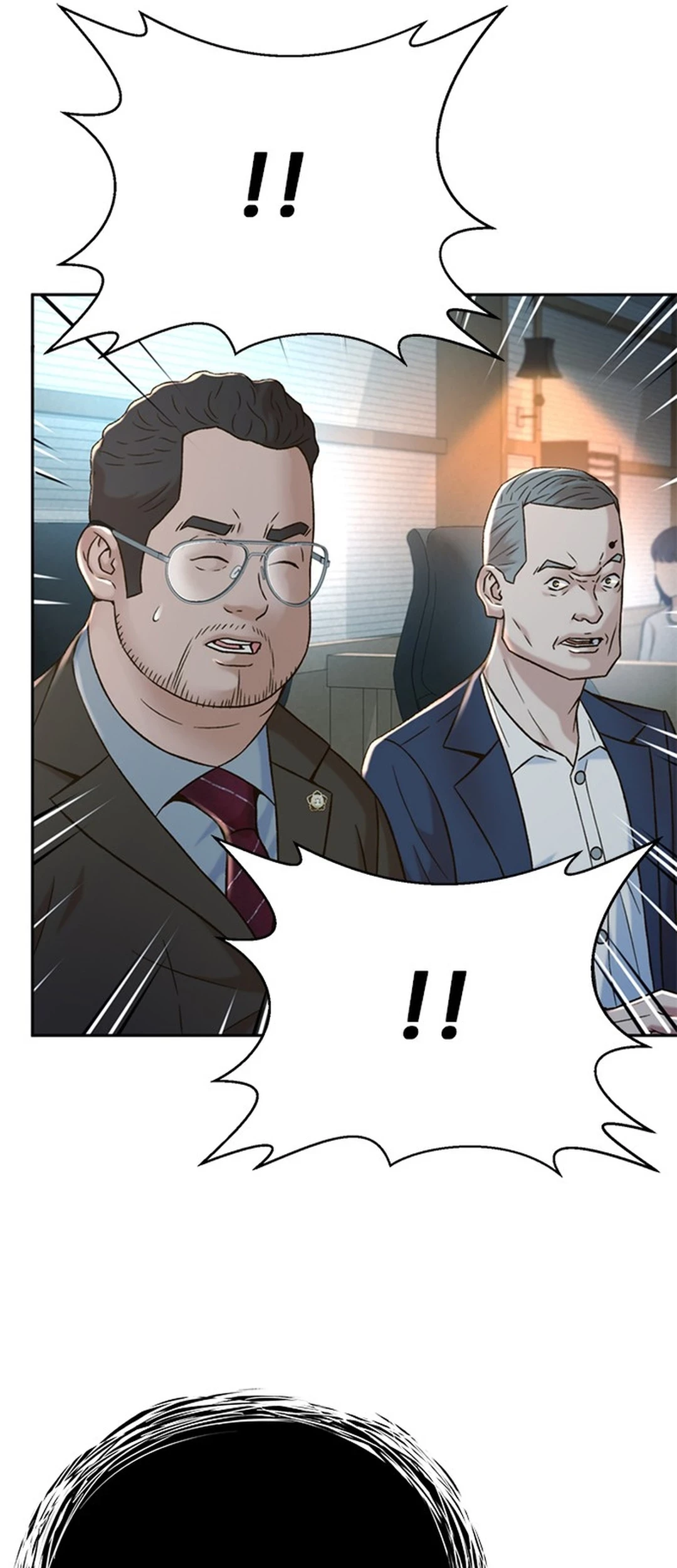 Judge Lee Han Young Chapter 139 Gambar 80