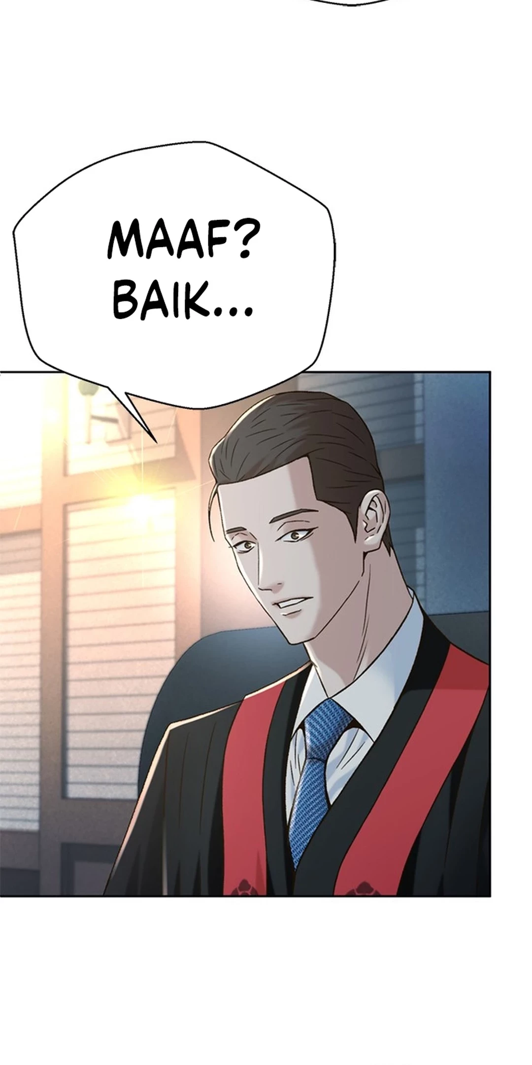 Judge Lee Han Young Chapter 139 Gambar 83