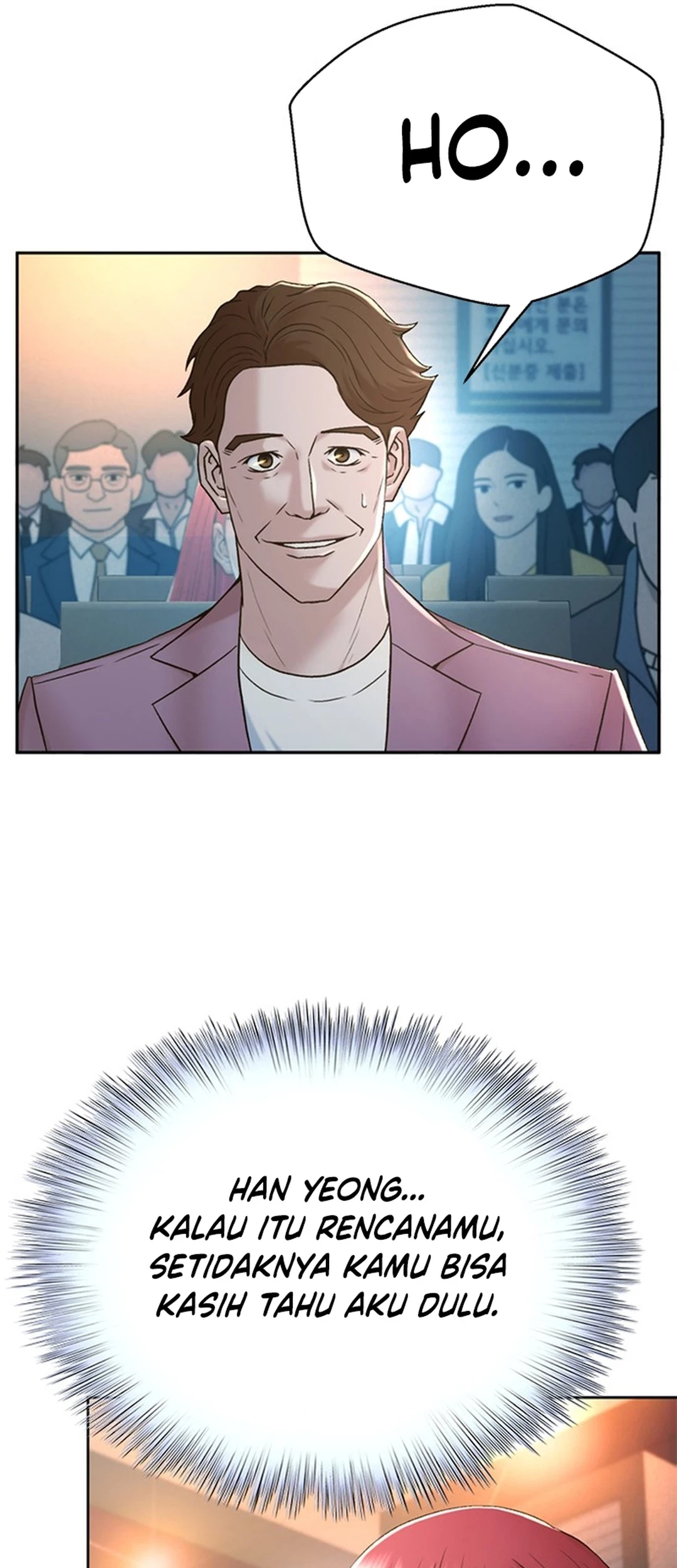 Judge Lee Han Young Chapter 139 Gambar 84