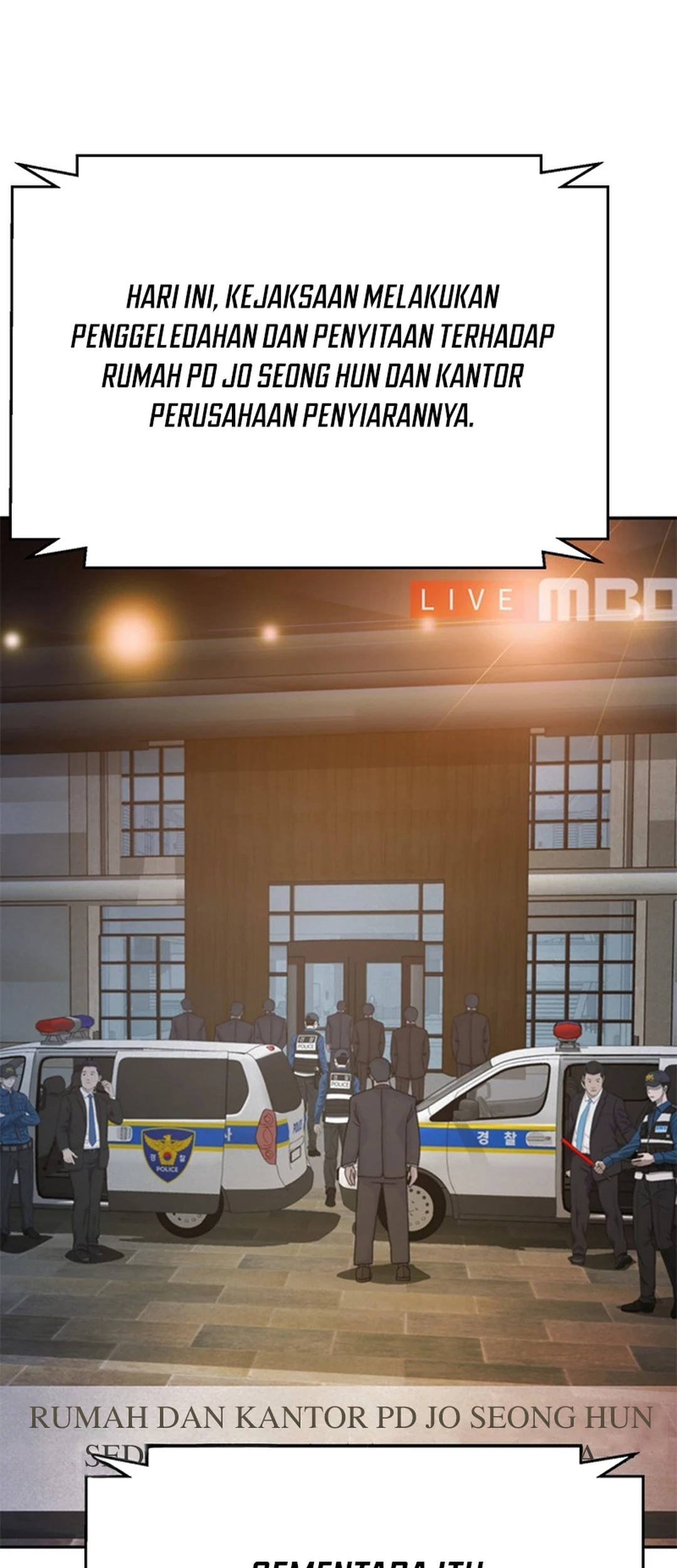 Judge Lee Han Young Chapter 139 Gambar 86