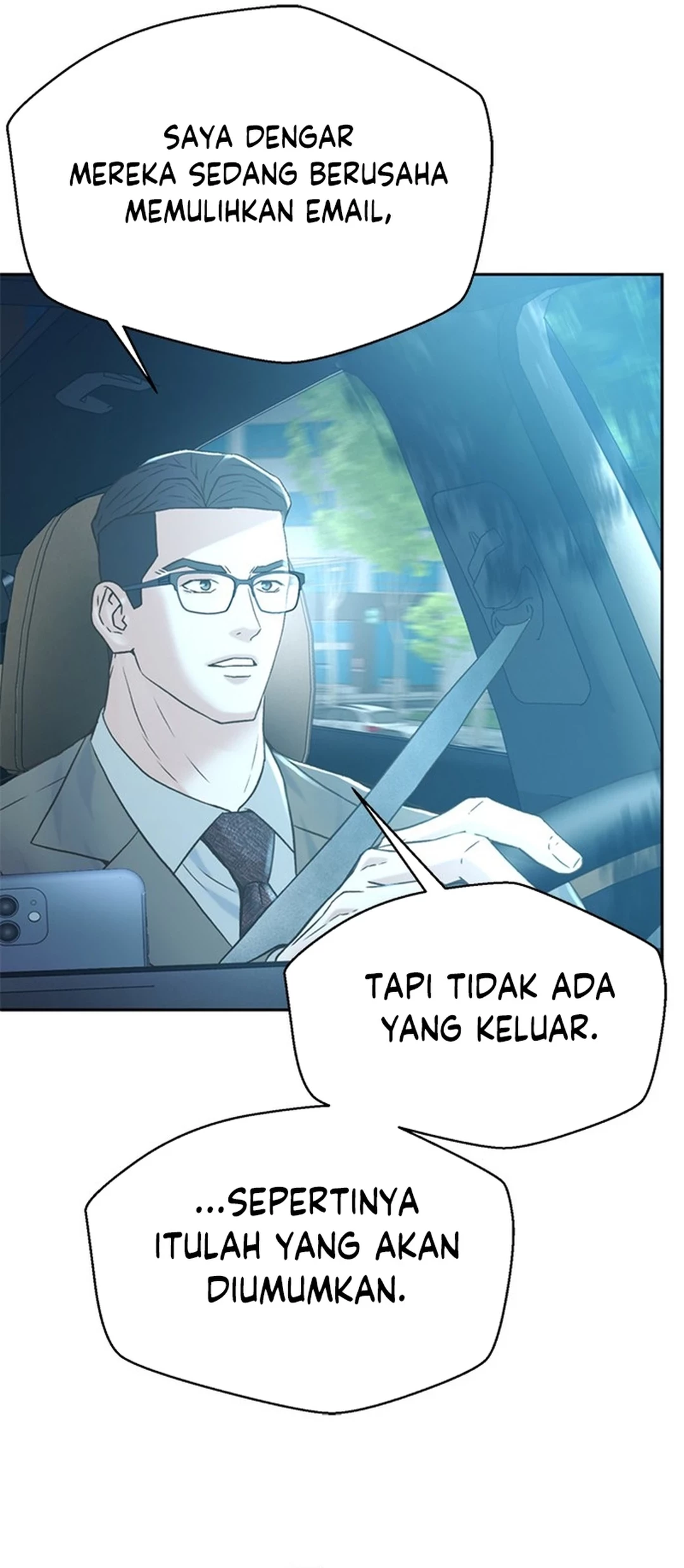 Judge Lee Han Young Chapter 139 Gambar 95