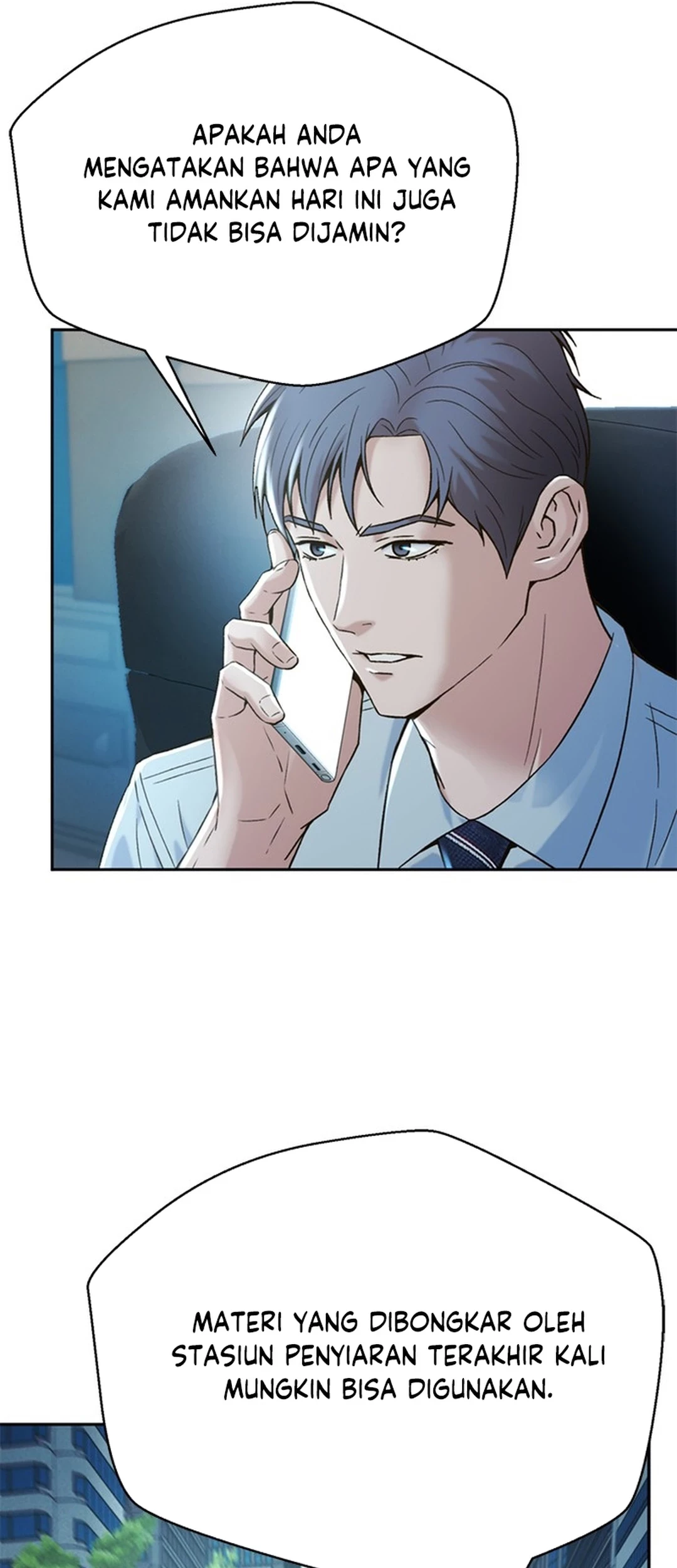 Judge Lee Han Young Chapter 139 Gambar 96