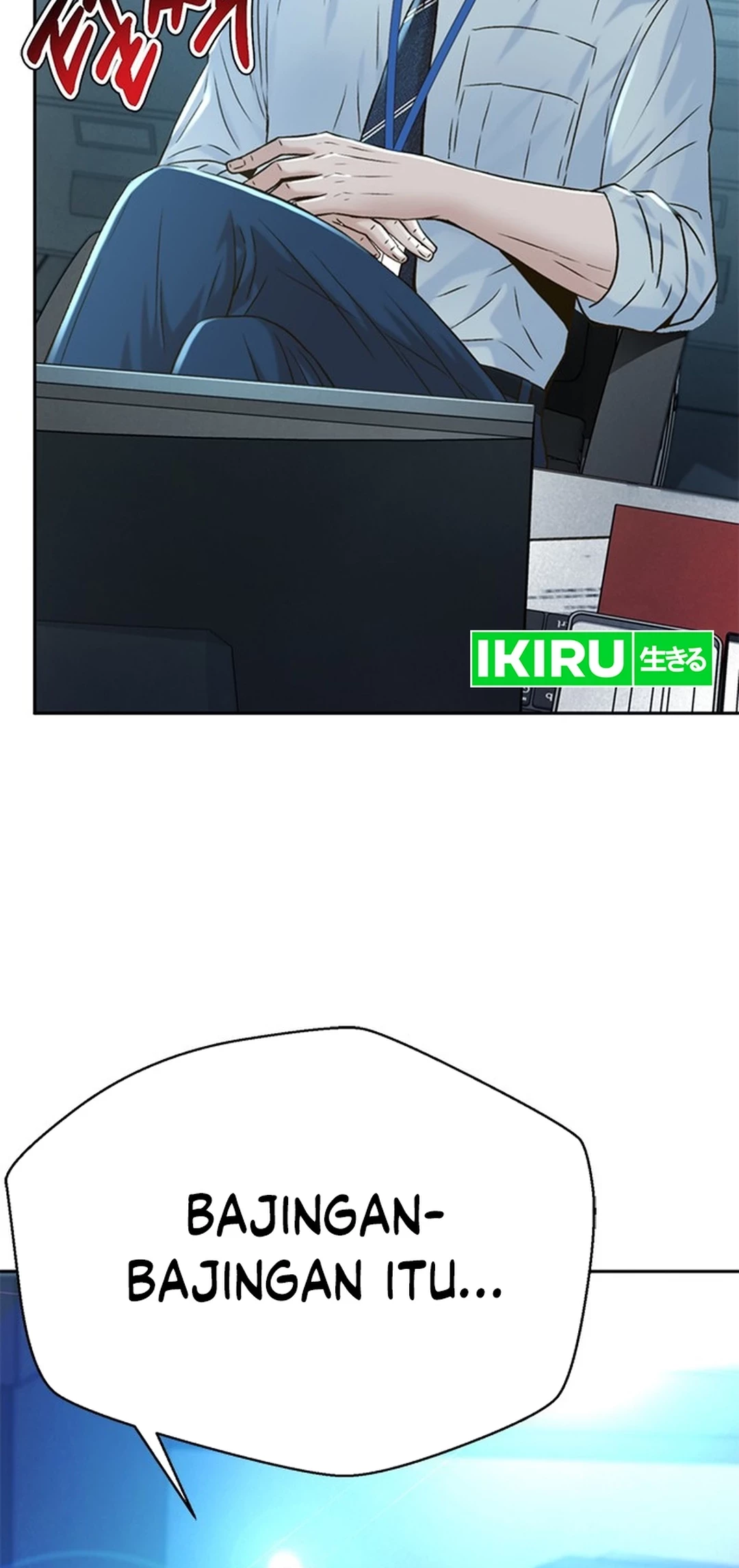 Judge Lee Han Young Chapter 139 Gambar 99