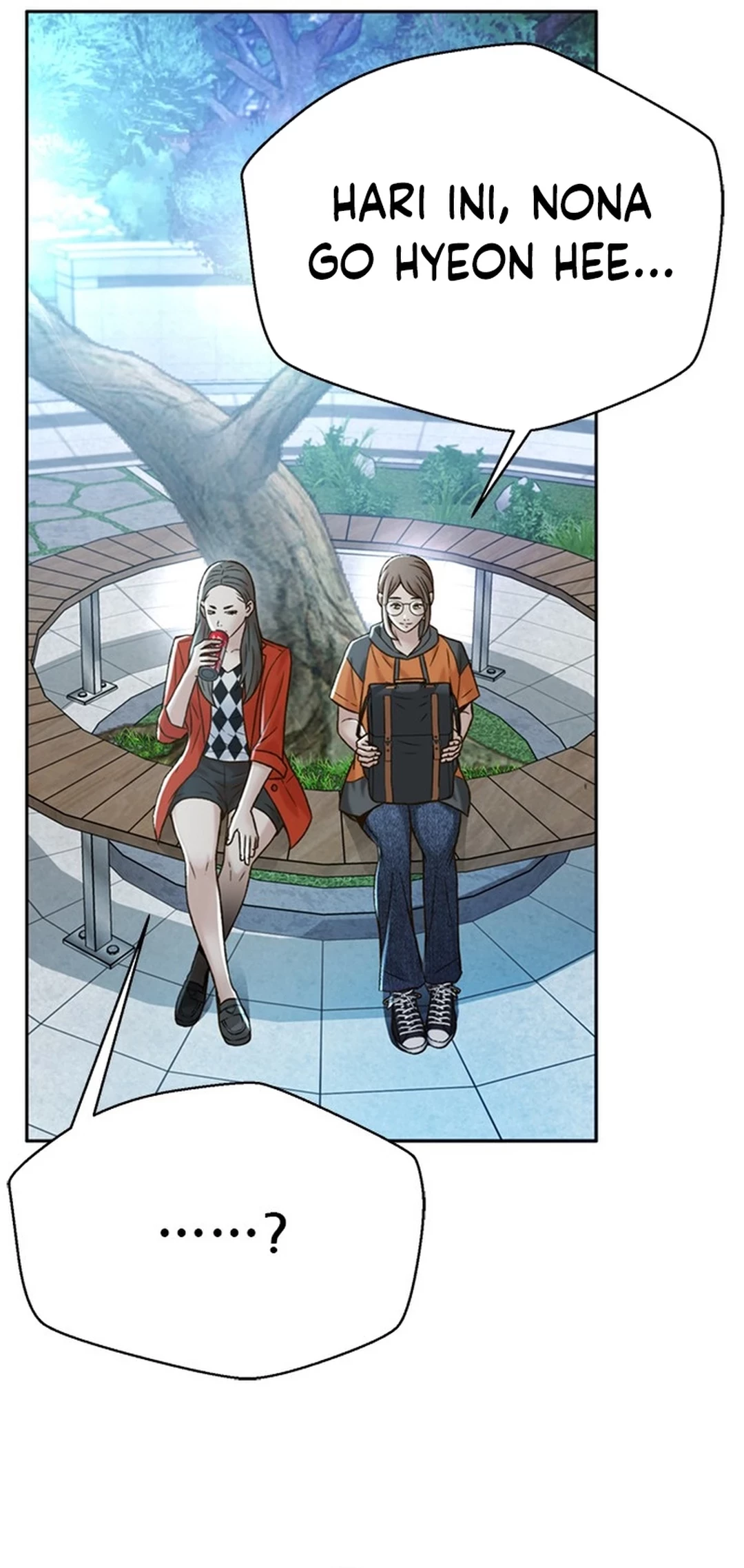 Judge Lee Han Young Chapter 139 Gambar 10