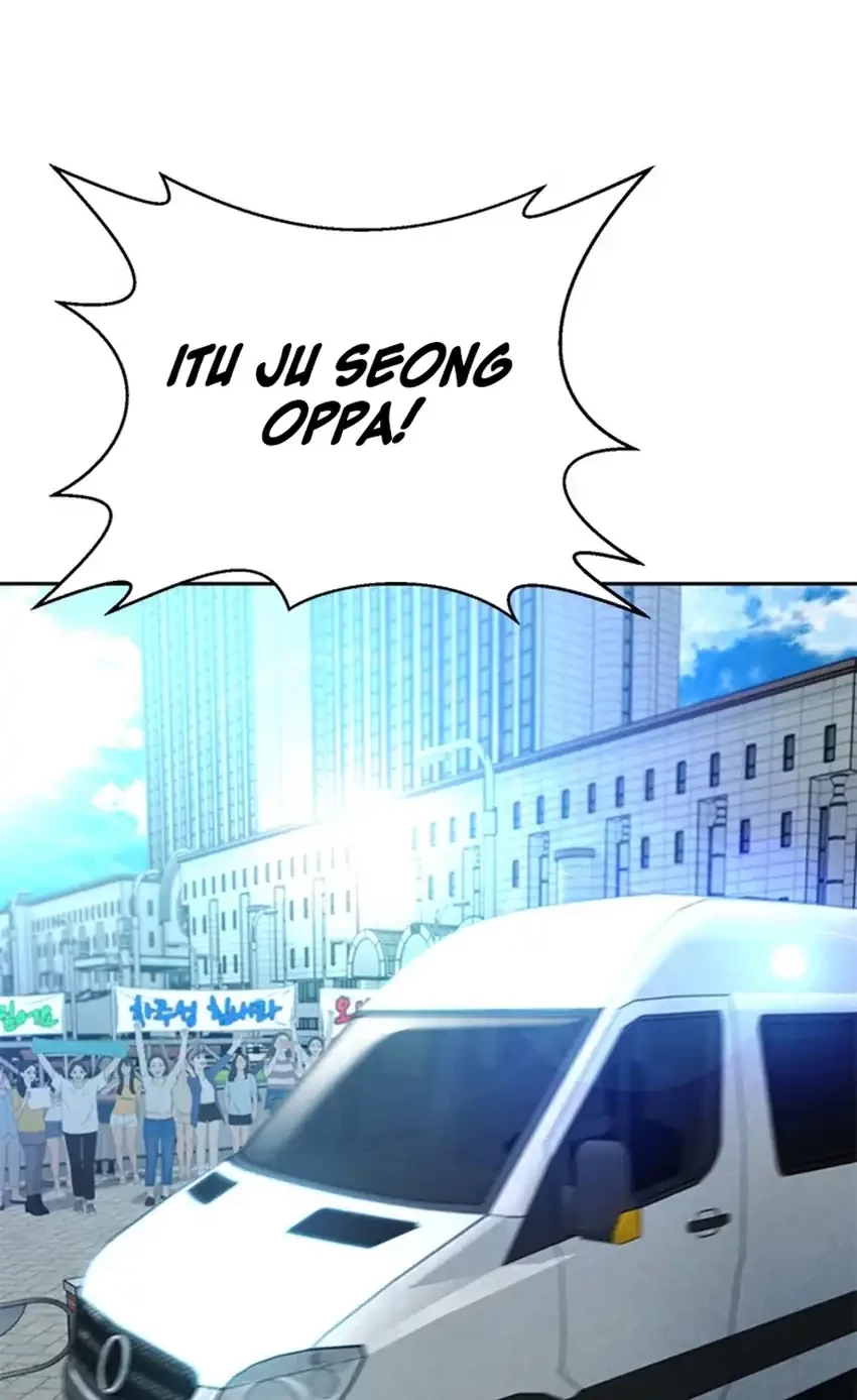 Manhwa Judge Lee Han Young Chapter 130 gambar nomor 2