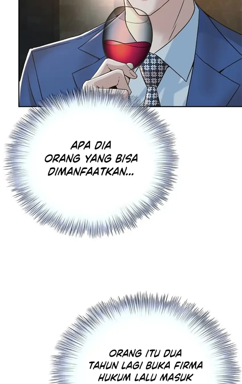 Judge Lee Han Young Chapter 130 Gambar 43