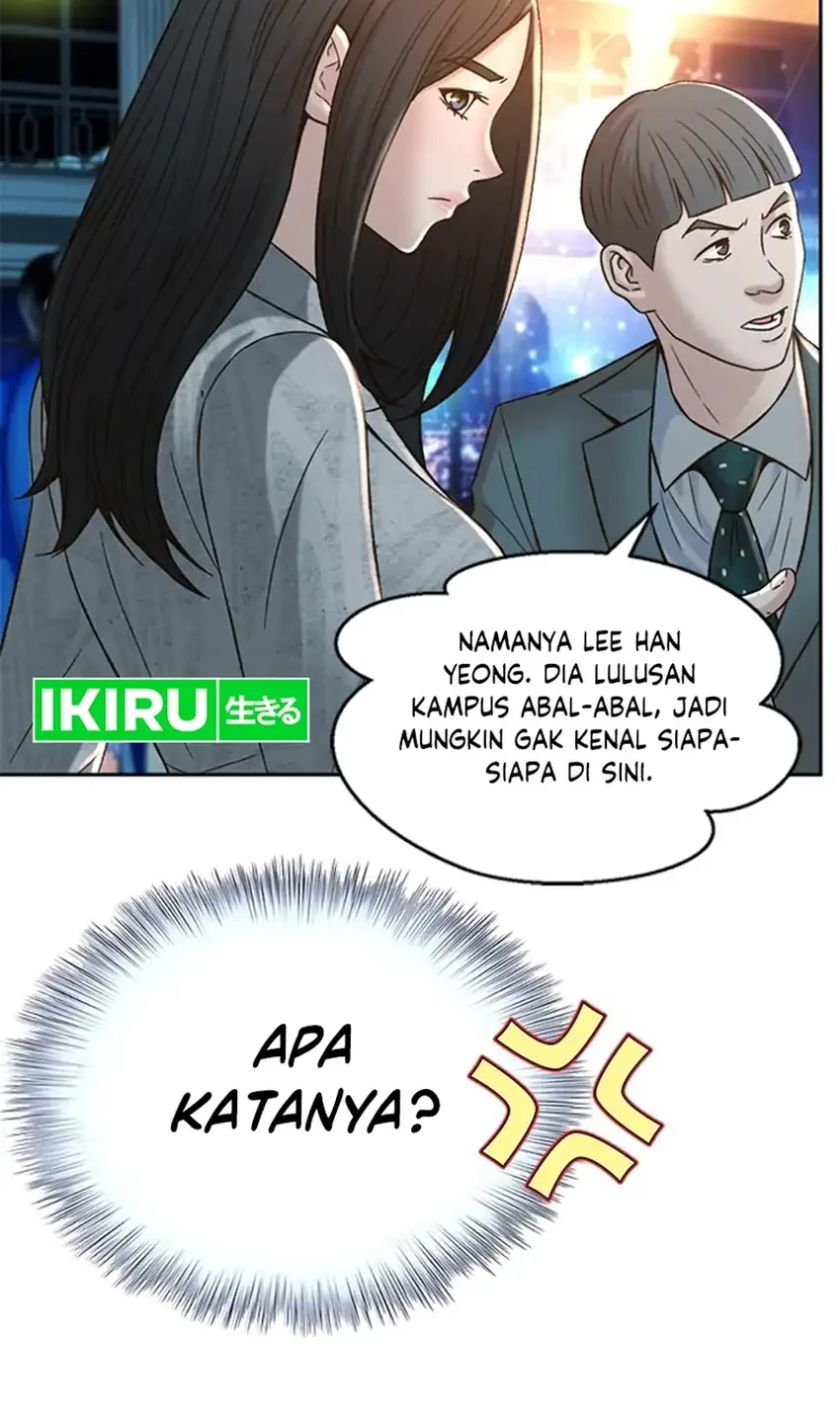Judge Lee Han Young Chapter 130 Gambar 47