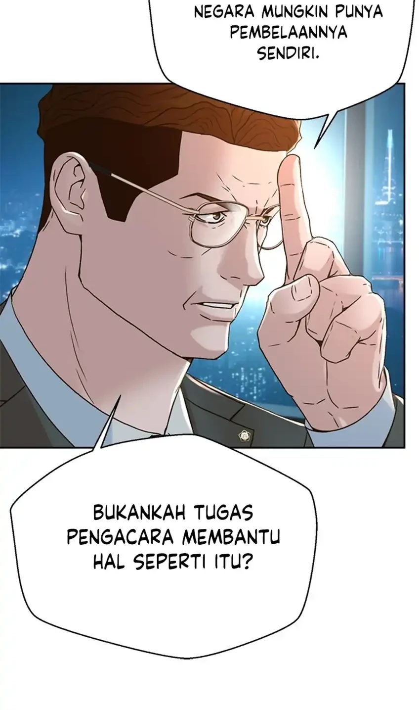 Judge Lee Han Young Chapter 130 Gambar 53