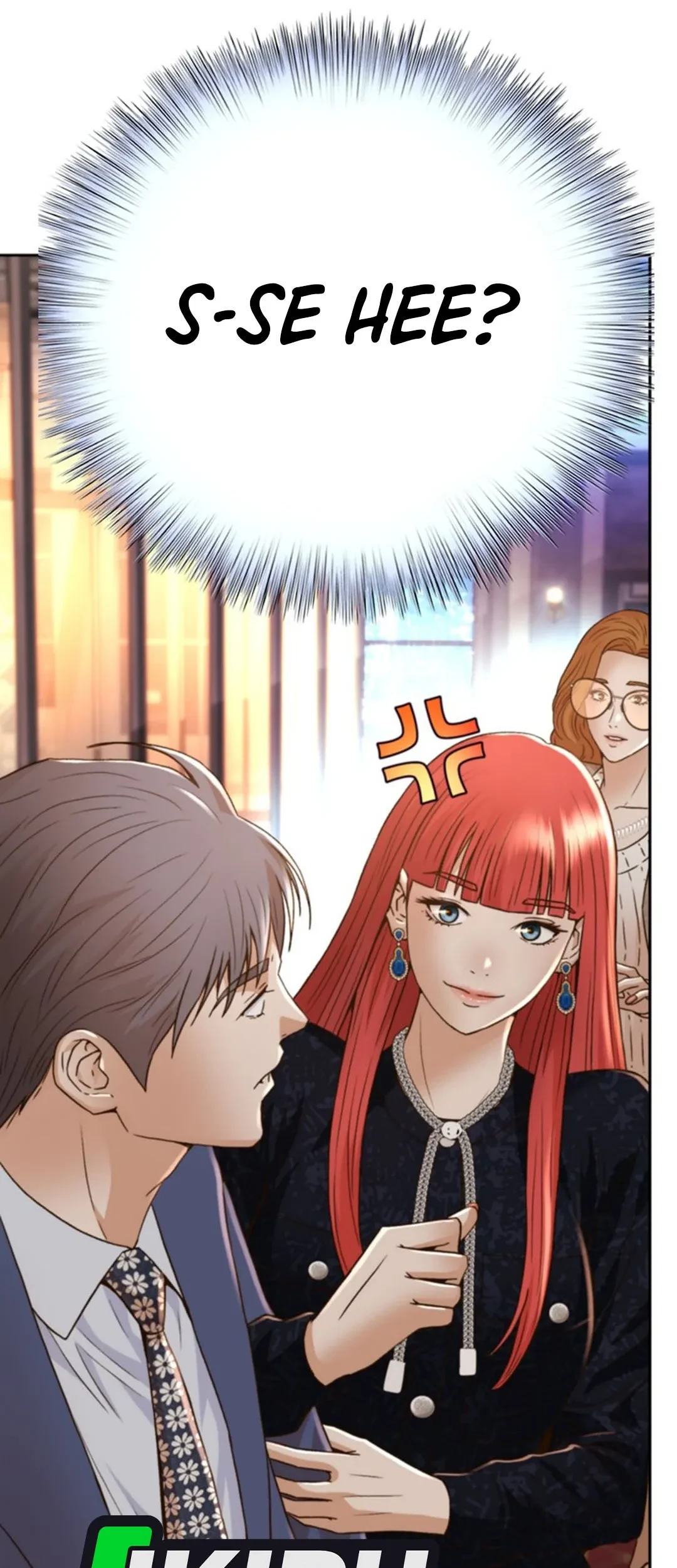 Judge Lee Han Young Chapter 131 Gambar 5