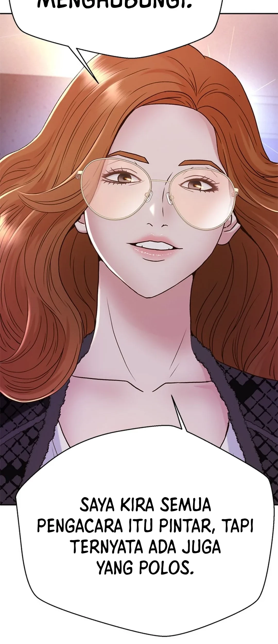 Judge Lee Han Young Chapter 131 Gambar 43