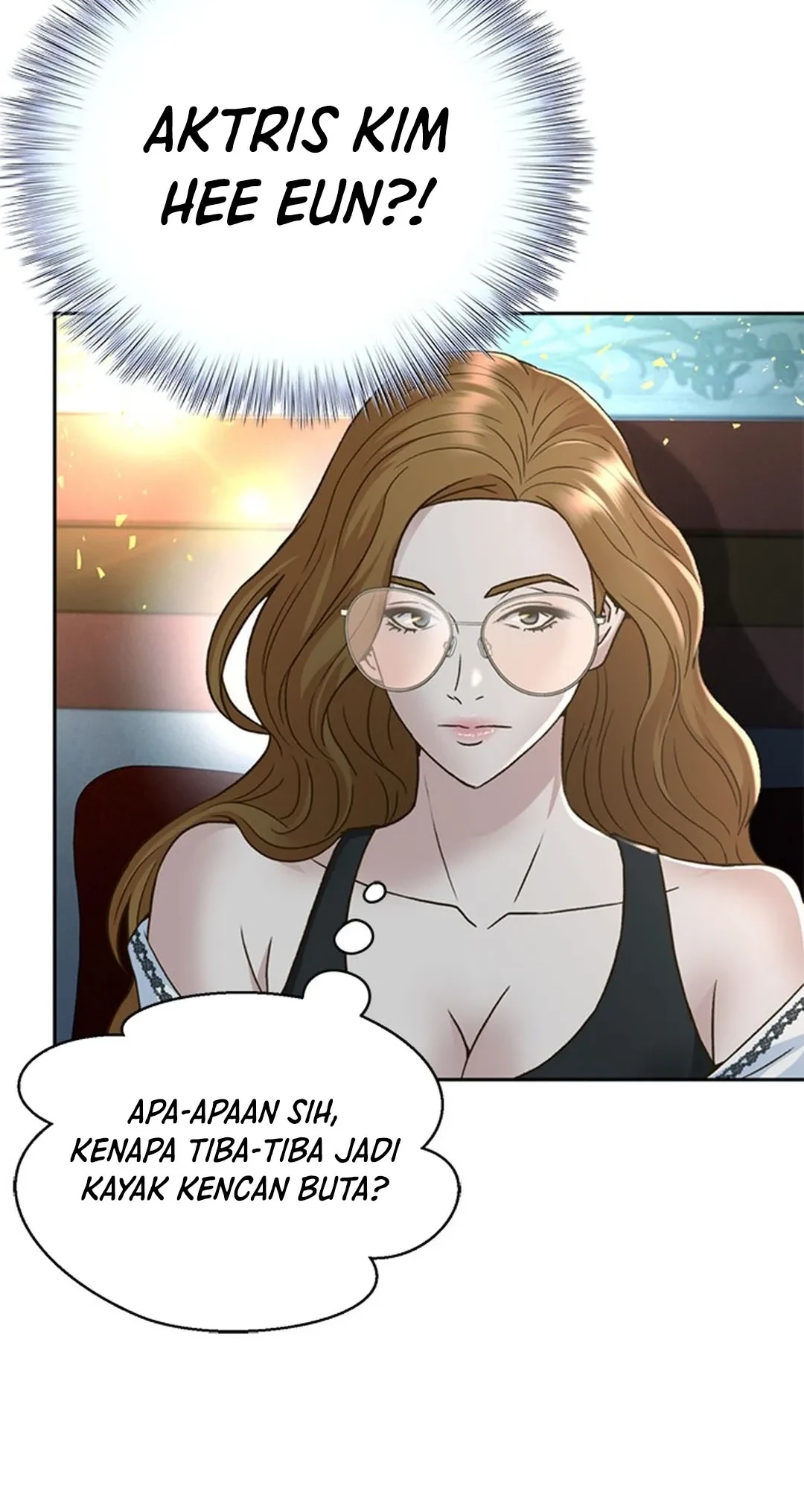 Judge Lee Han Young Chapter 131 Gambar 67