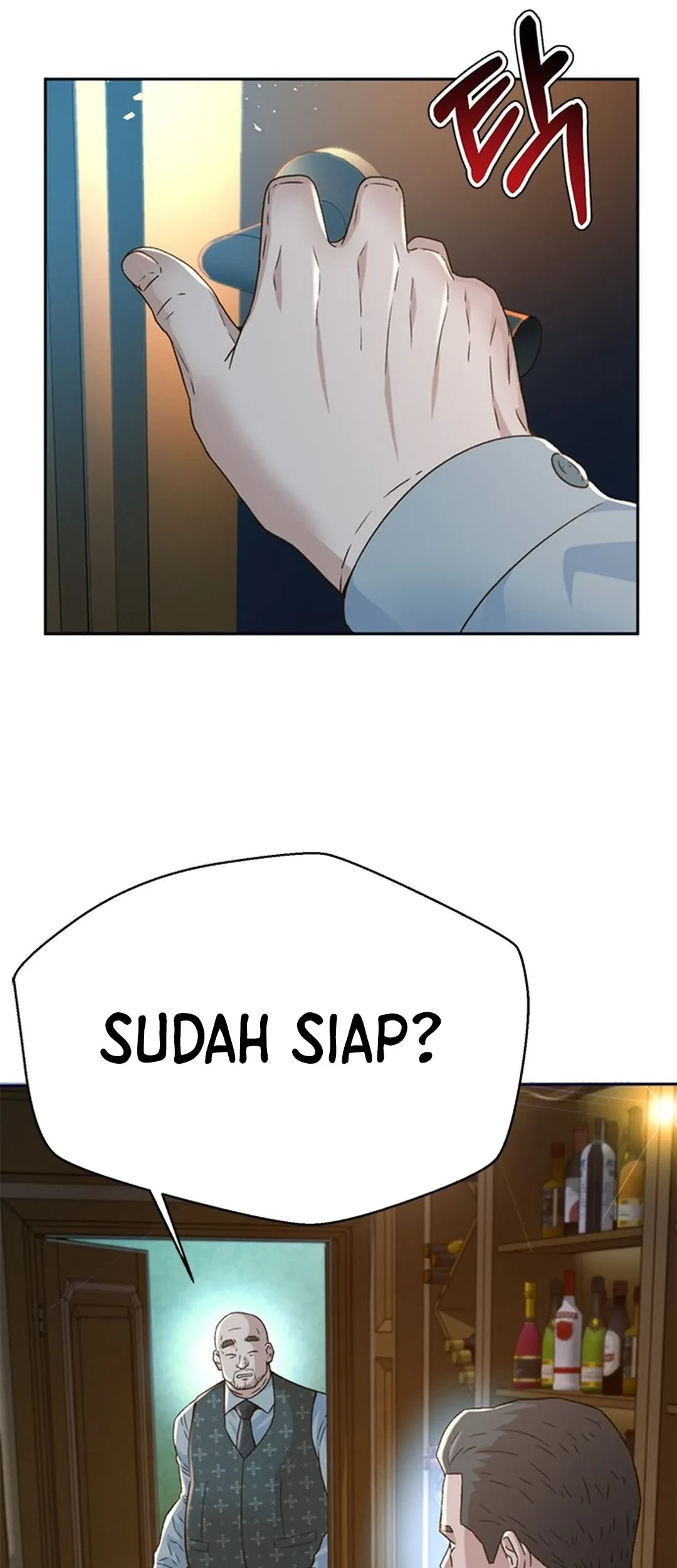 Judge Lee Han Young Chapter 131 Gambar 70