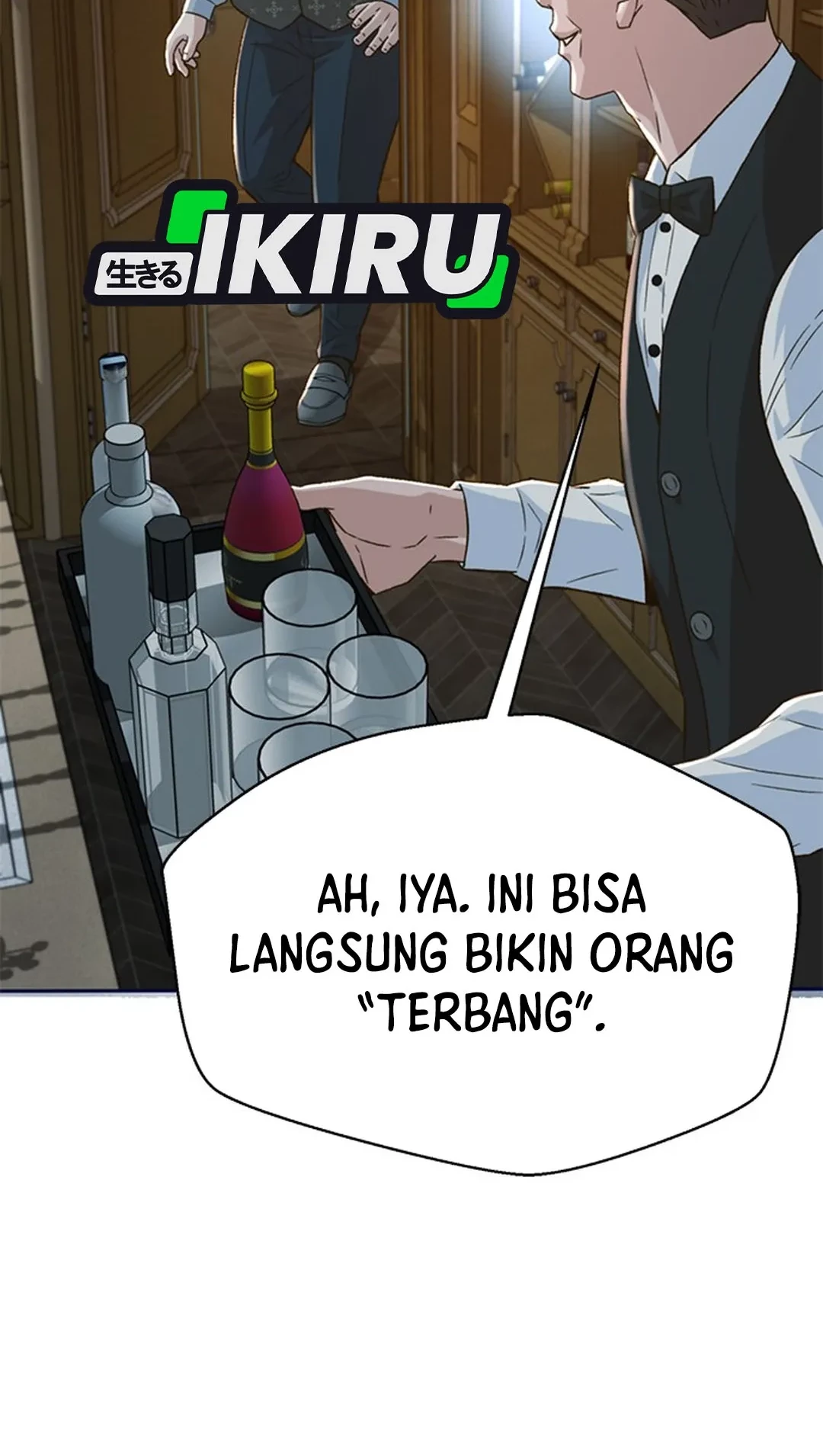 Judge Lee Han Young Chapter 131 Gambar 71