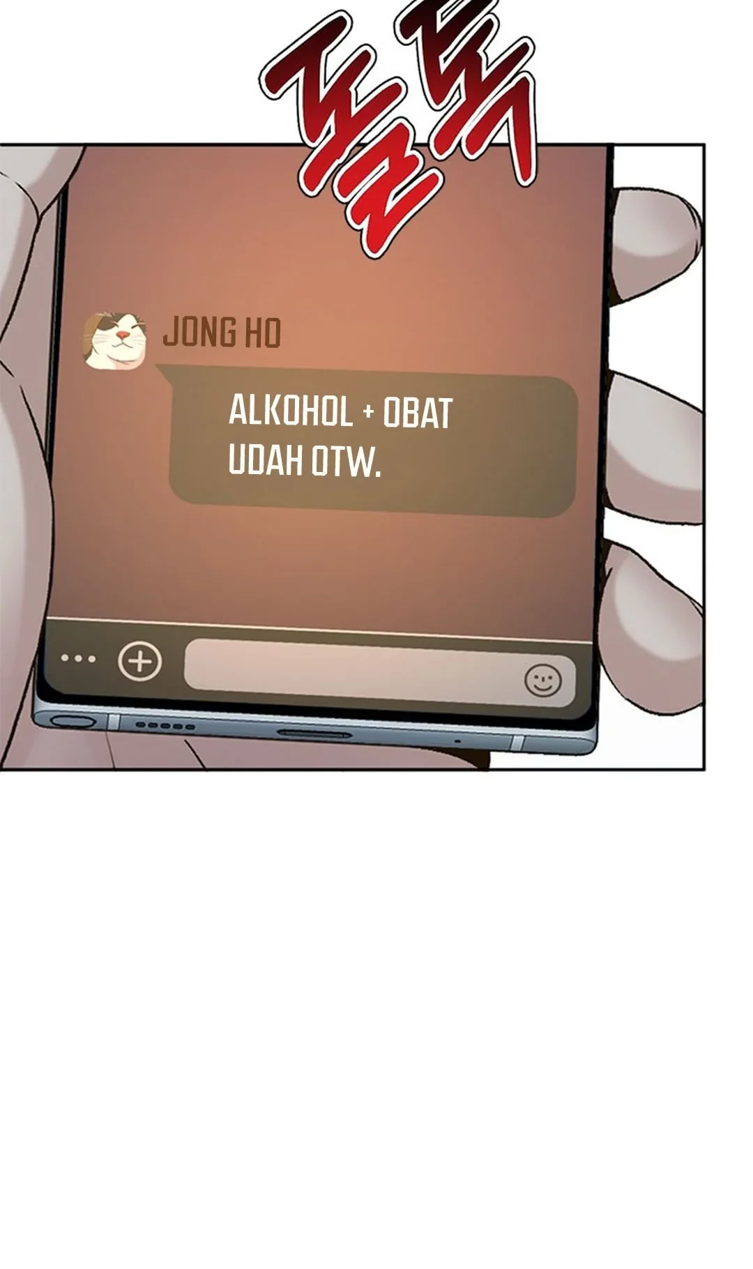 Judge Lee Han Young Chapter 131 Gambar 77