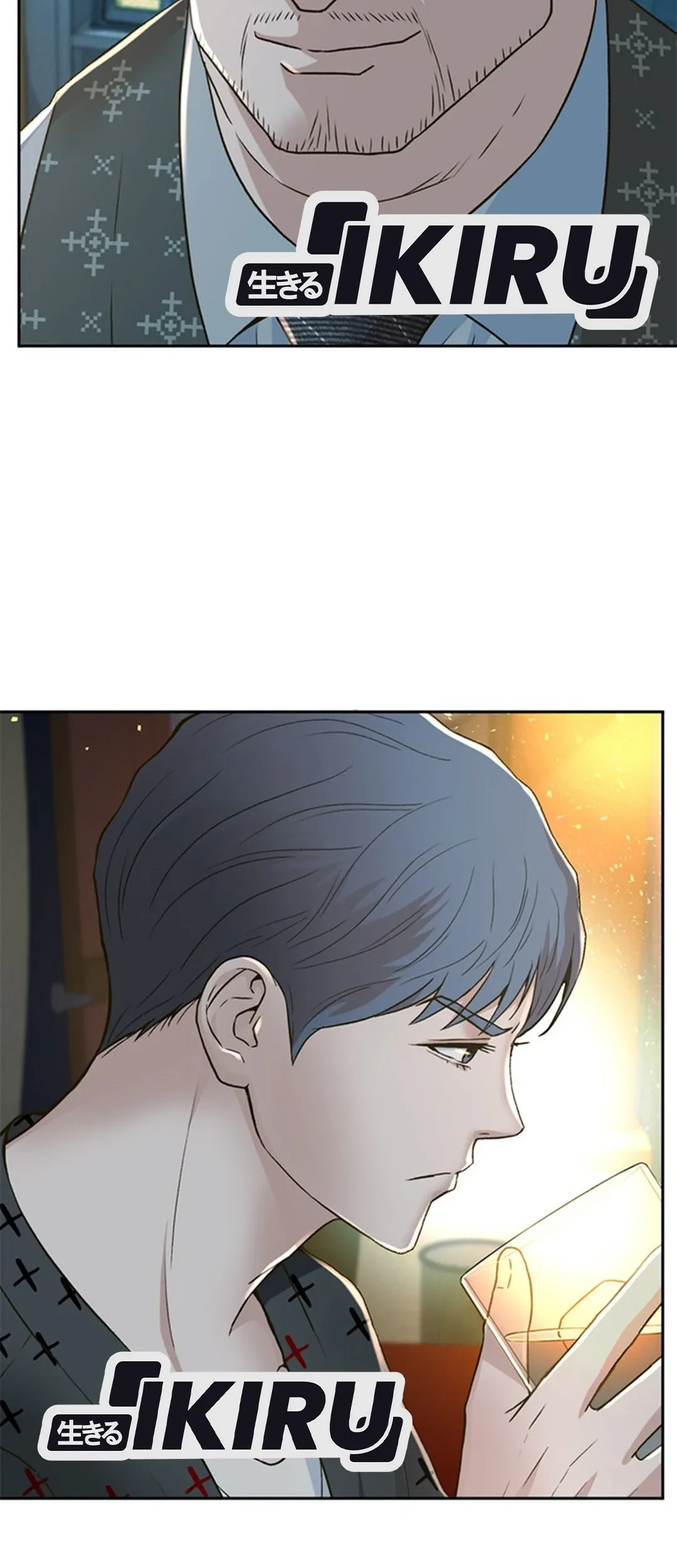 Judge Lee Han Young Chapter 131 Gambar 83