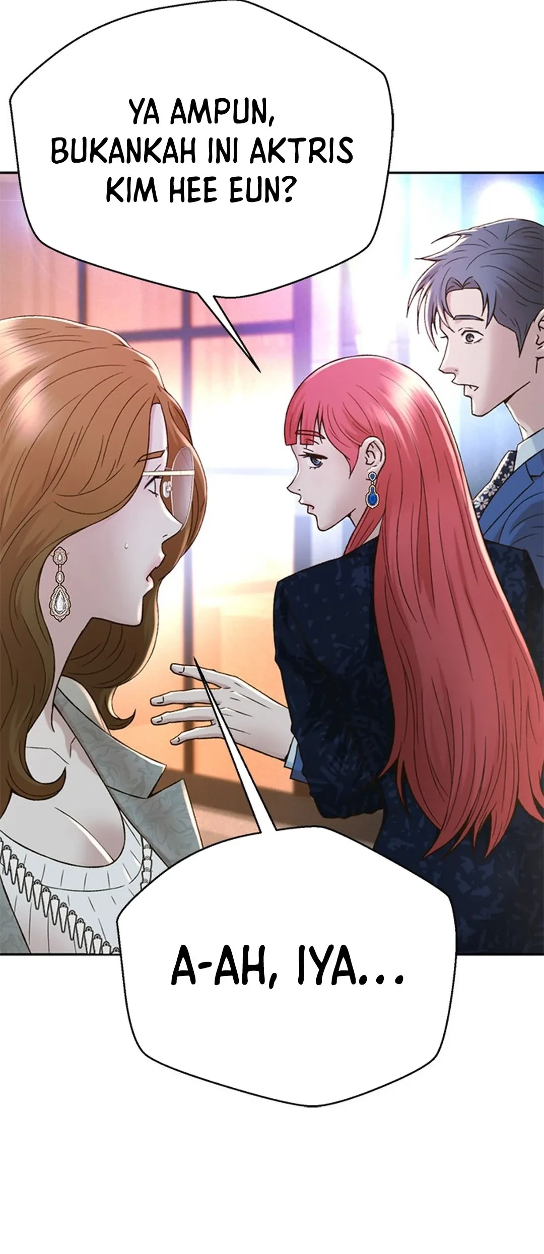 Judge Lee Han Young Chapter 131 Gambar 8