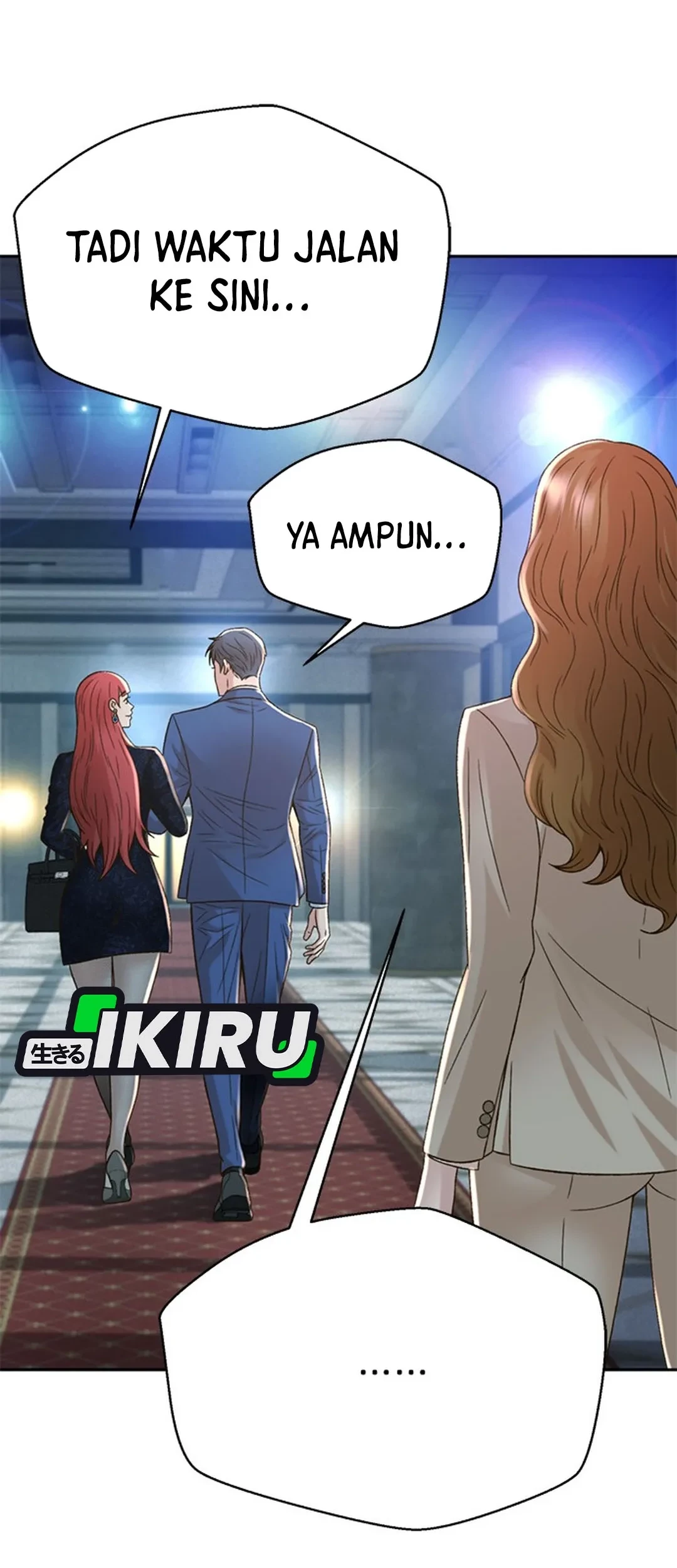 Judge Lee Han Young Chapter 131 Gambar 10