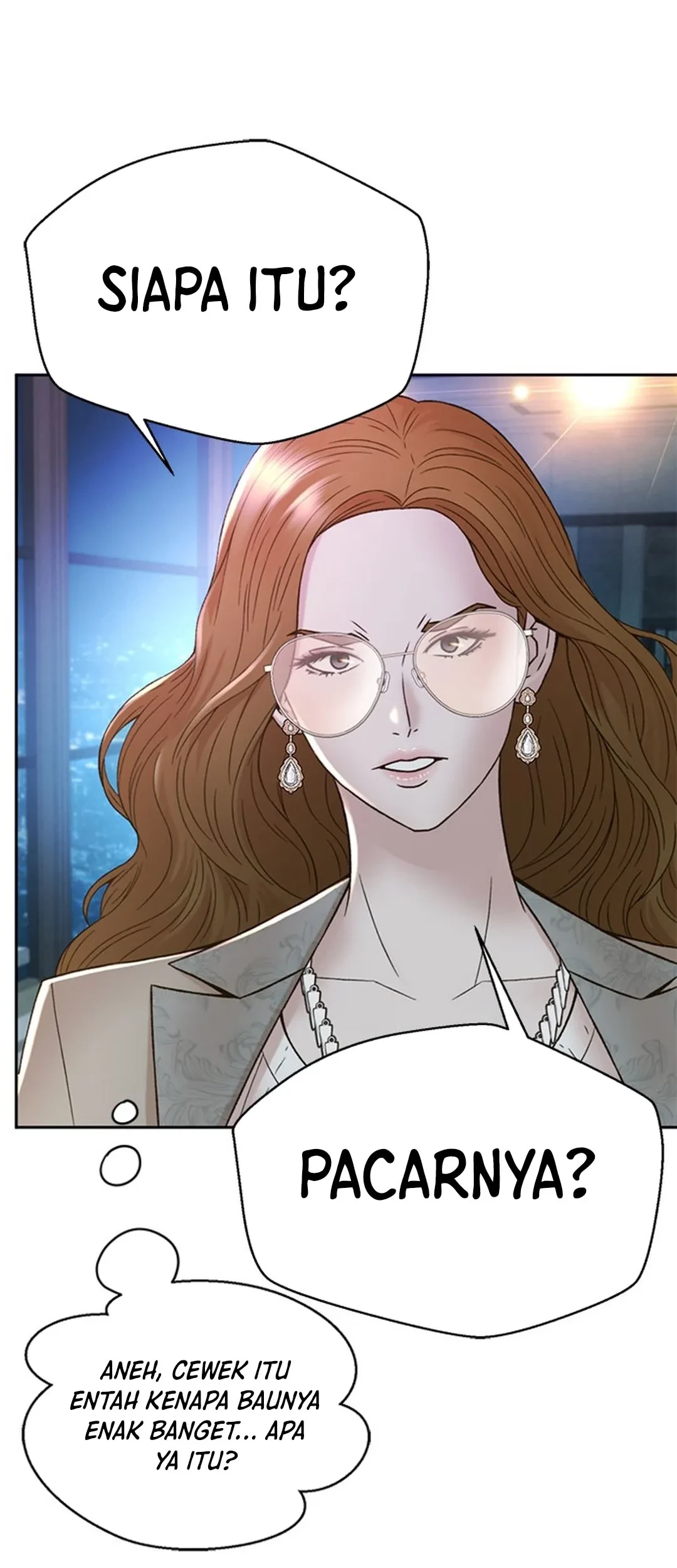 Judge Lee Han Young Chapter 131 Gambar 11